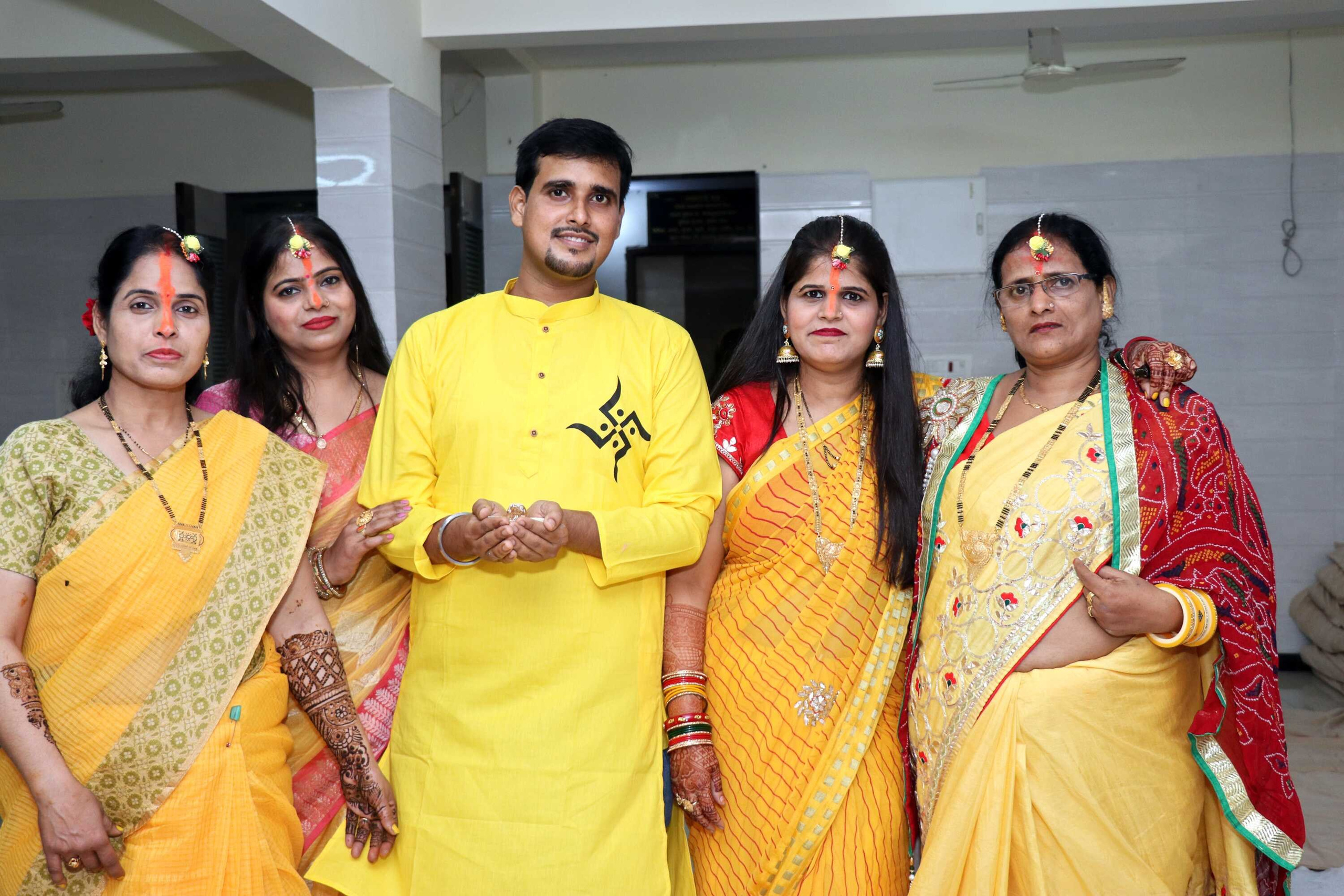 SHASHIKANT WEDS ROSHANI. “Ajay Digital Photo Studio — Capturing Timeless Wedding Moments”