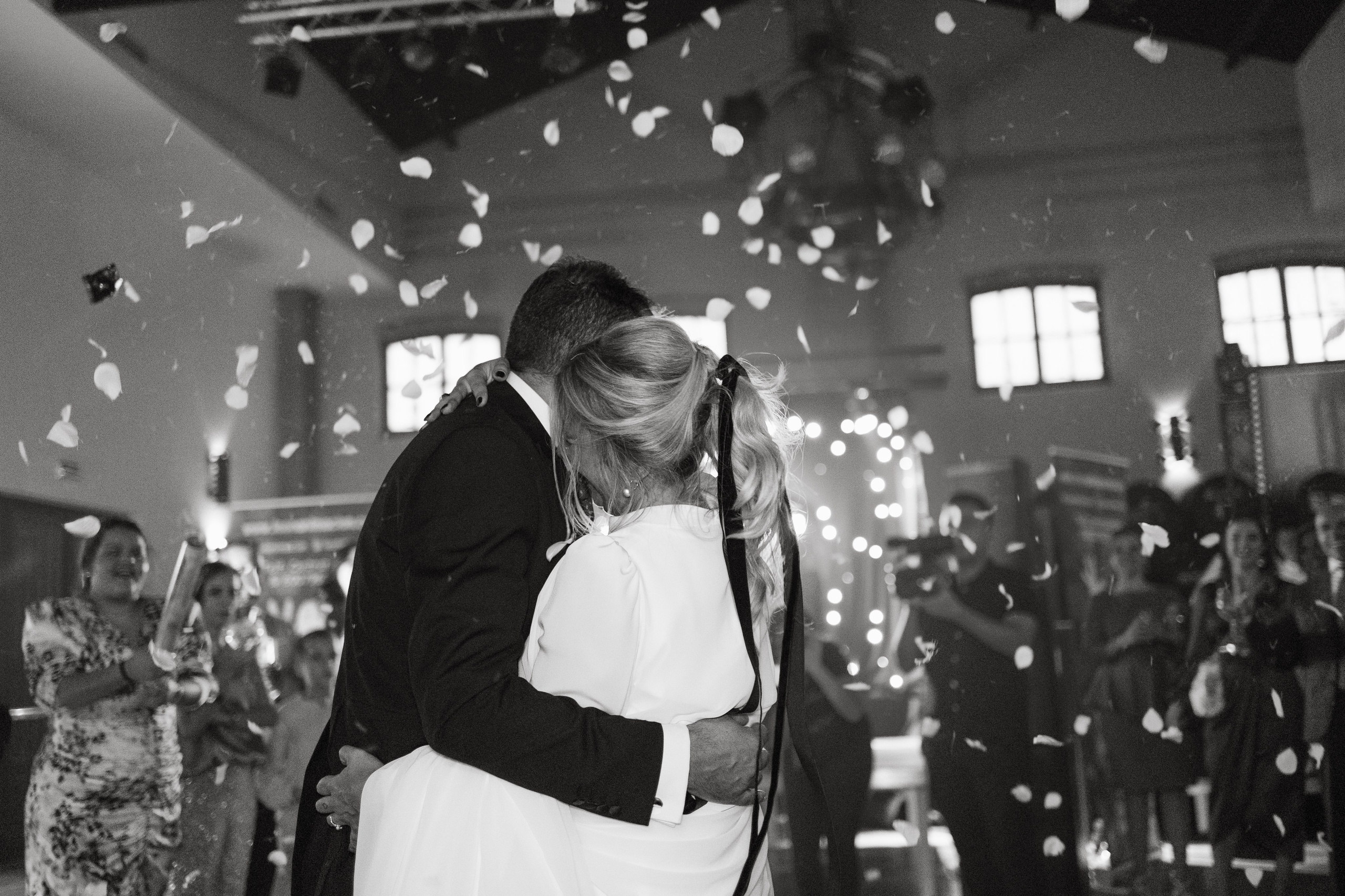 J+M. Fotografía de bodas en Córdoba