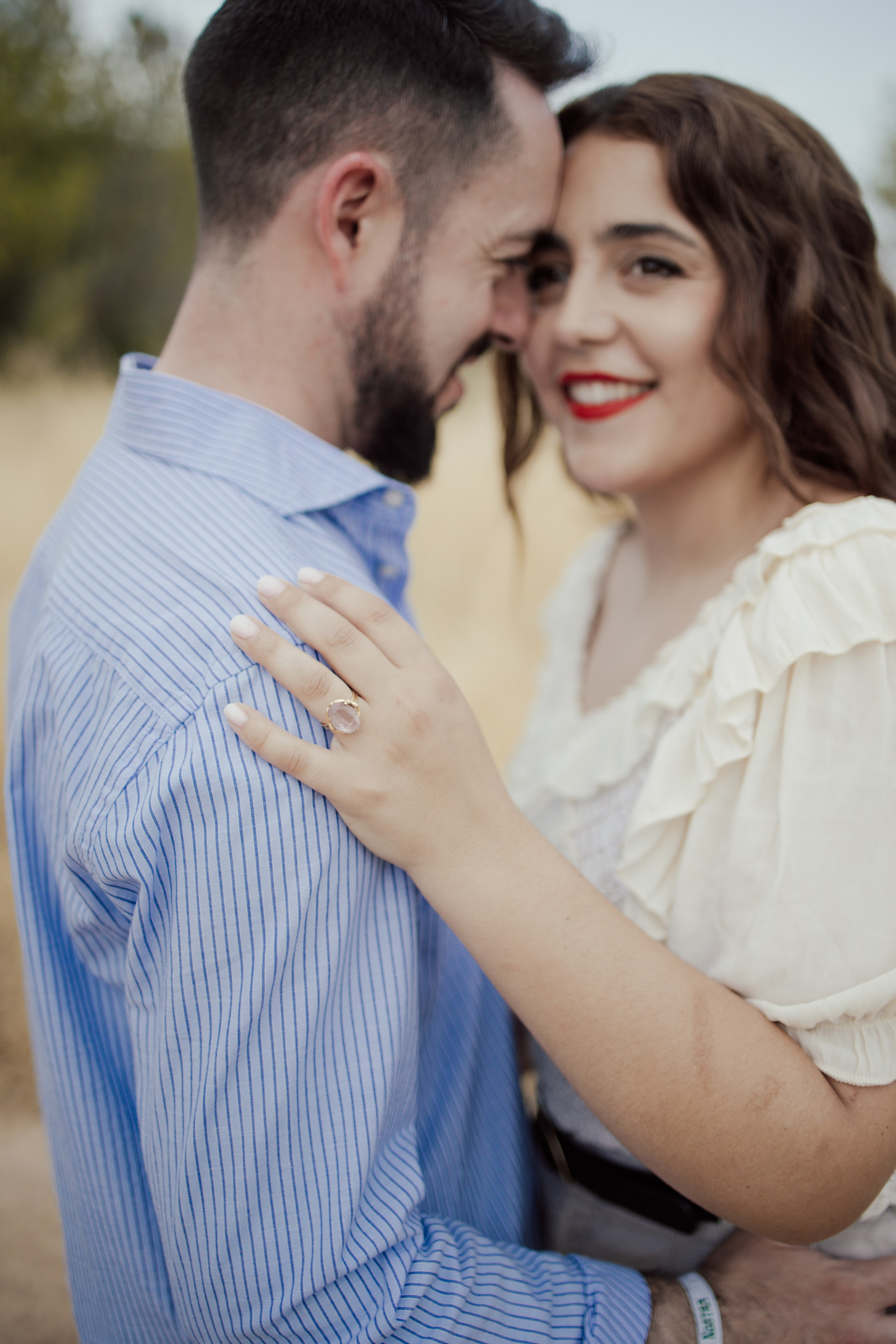 D + AR. Fotografía de bodas en Córdoba