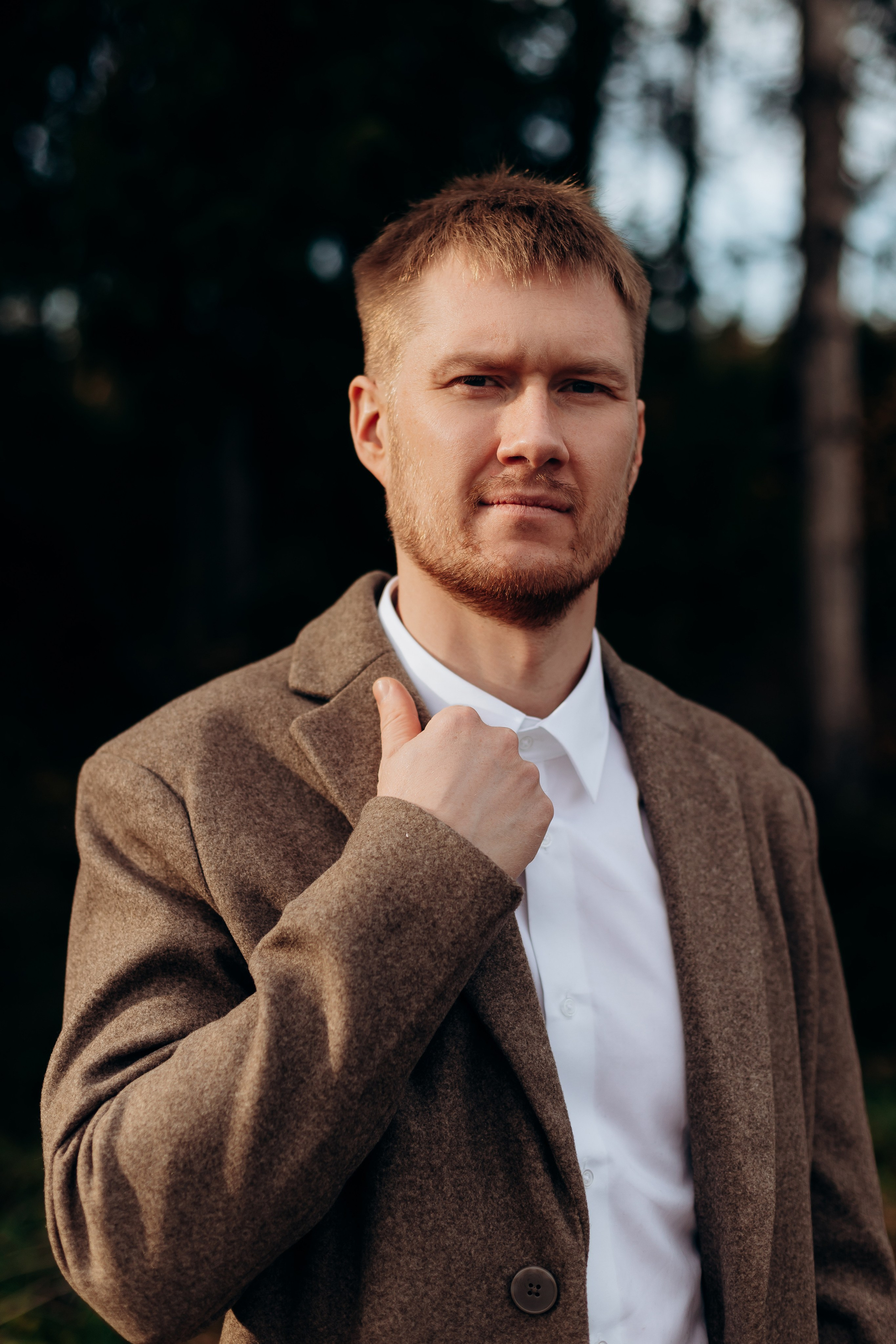 Виталий и Юлиана. Главная