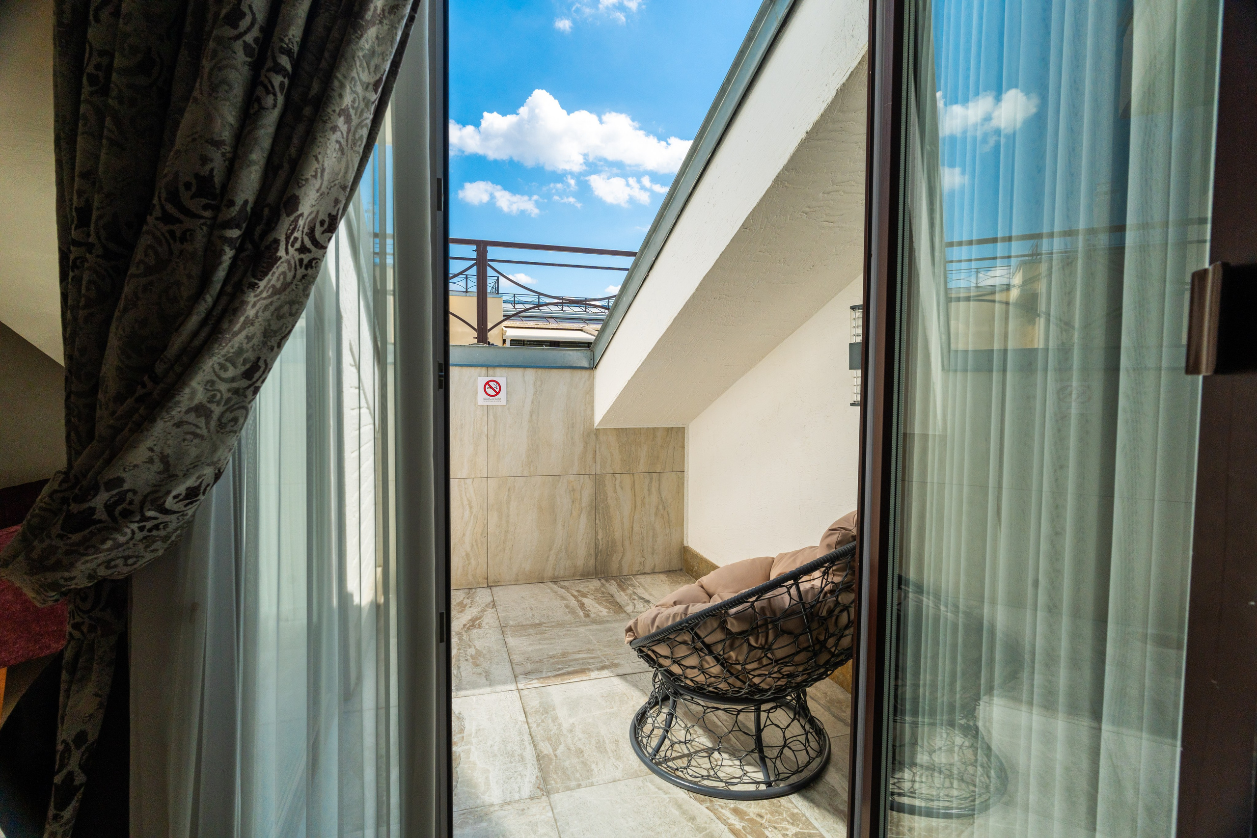 Отель «Мария»