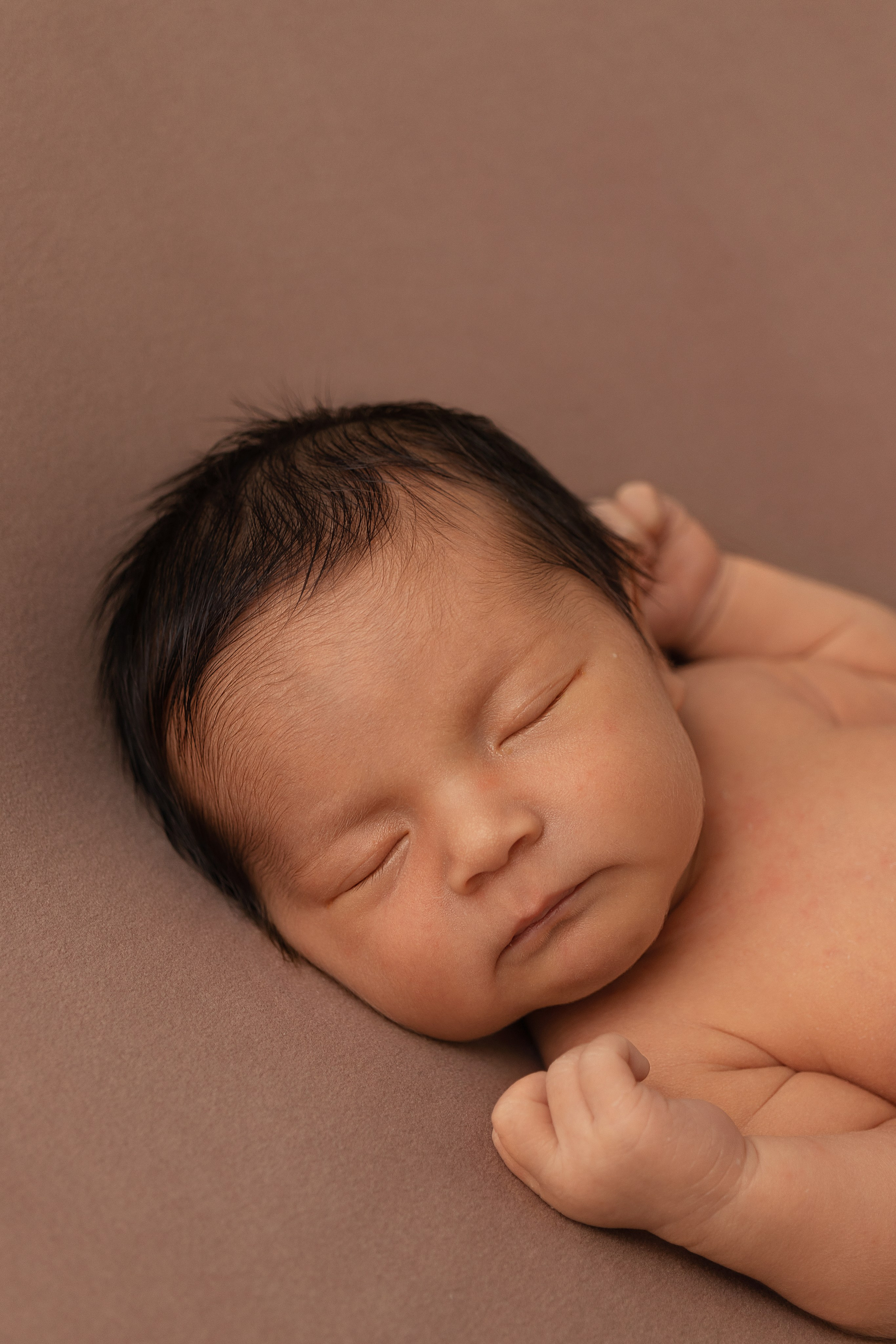 Марк. Фотограф беременности, ньюборн и годовасиков в Корее Жанна Хан