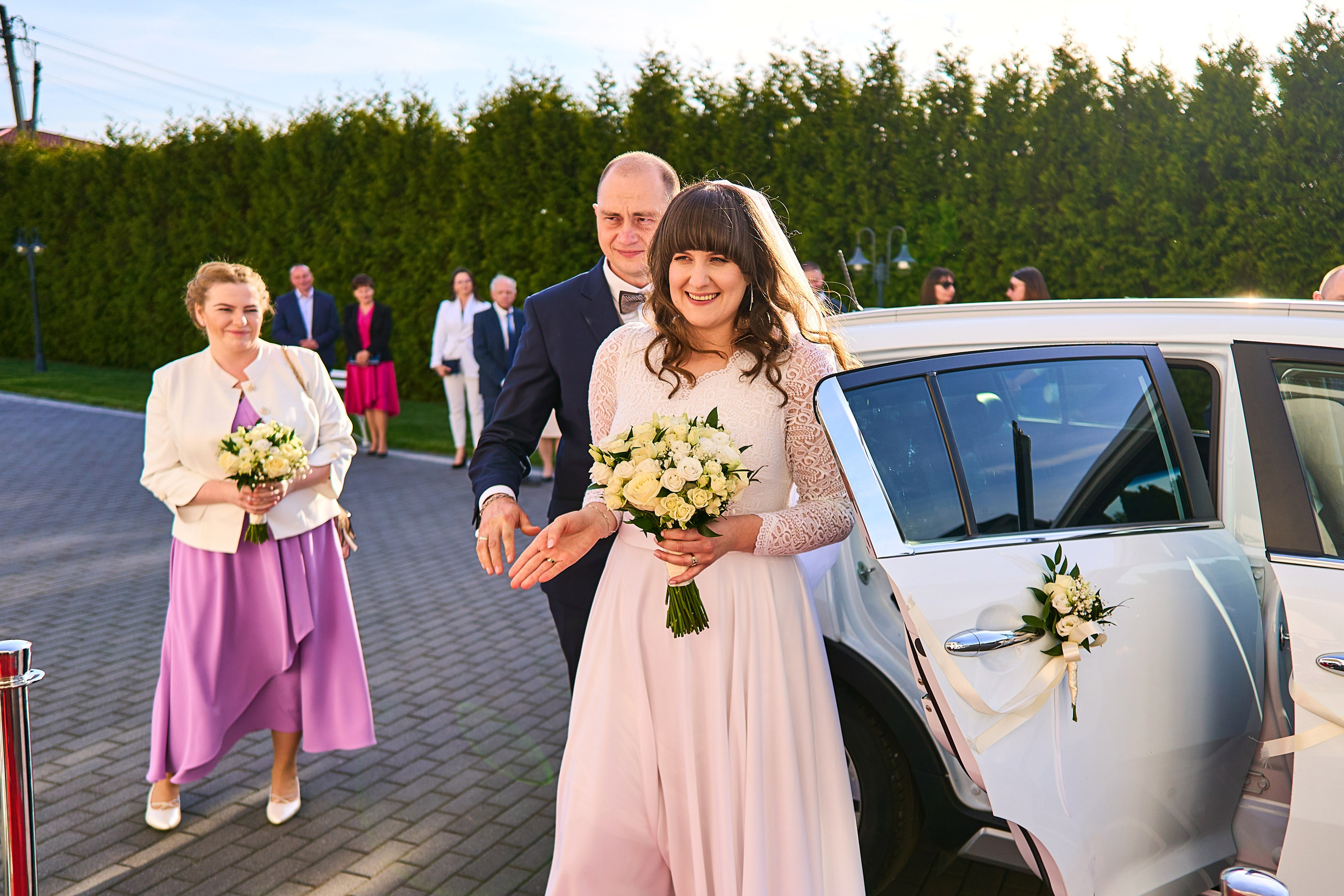 Portfolio. Foto i Wideo Ślubne Siedlce | Zapisane Historie – Warszawa, Lublin