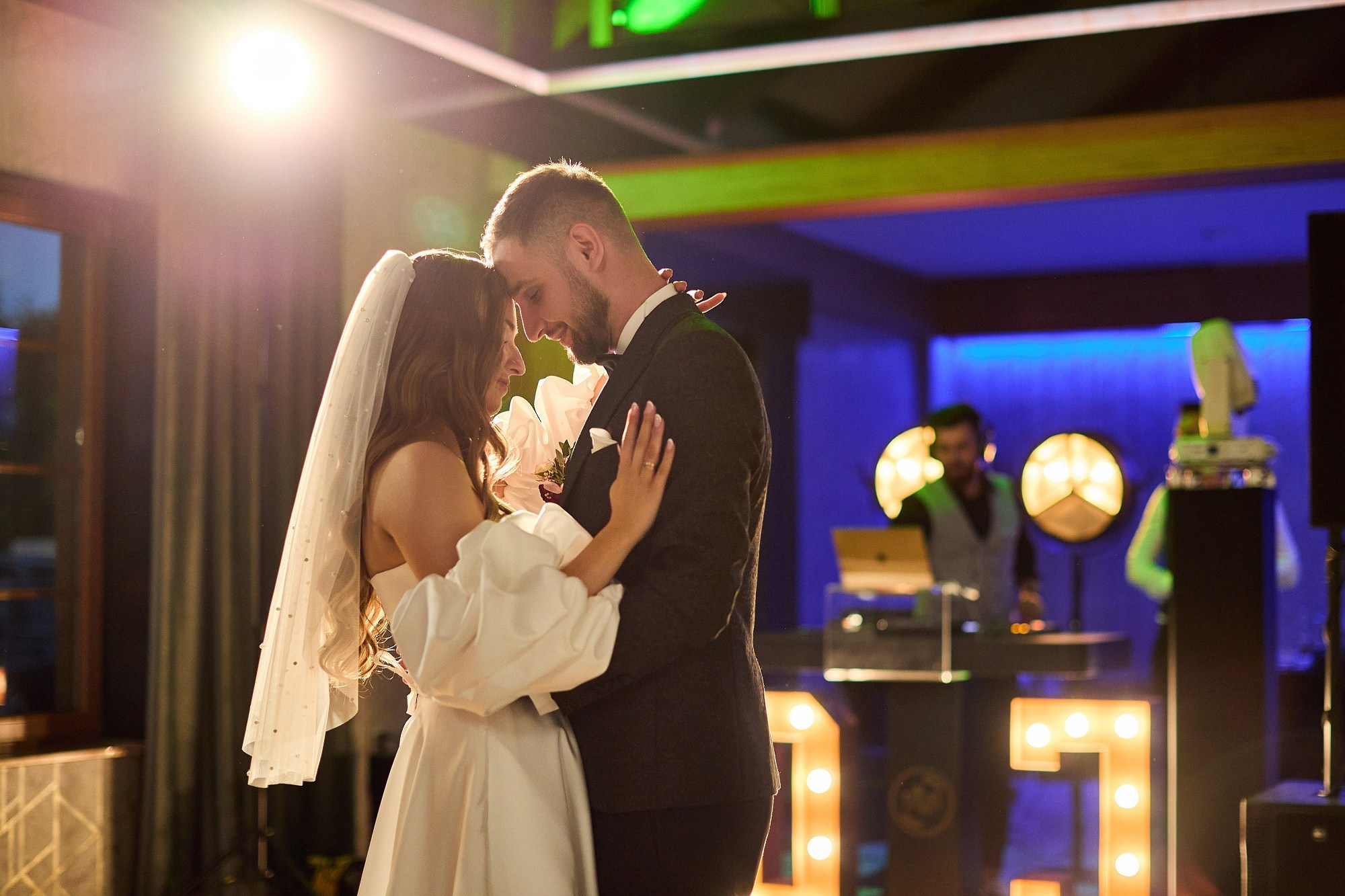 Weronika i Maciek. Foto i Wideo Ślubne Siedlce | Zapisane Historie – Warszawa, Lublin