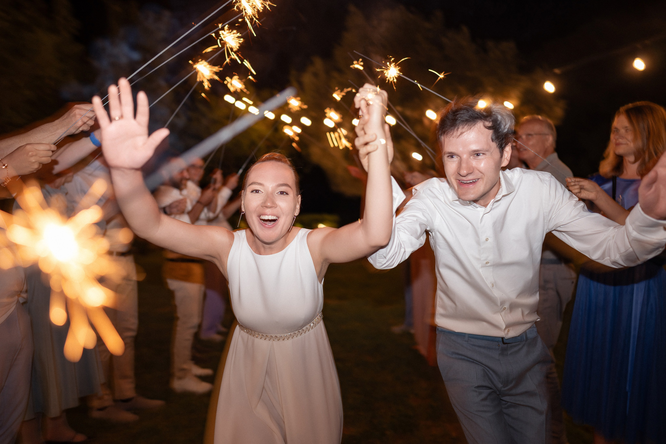 Talici Hill Wedding in Montenegro