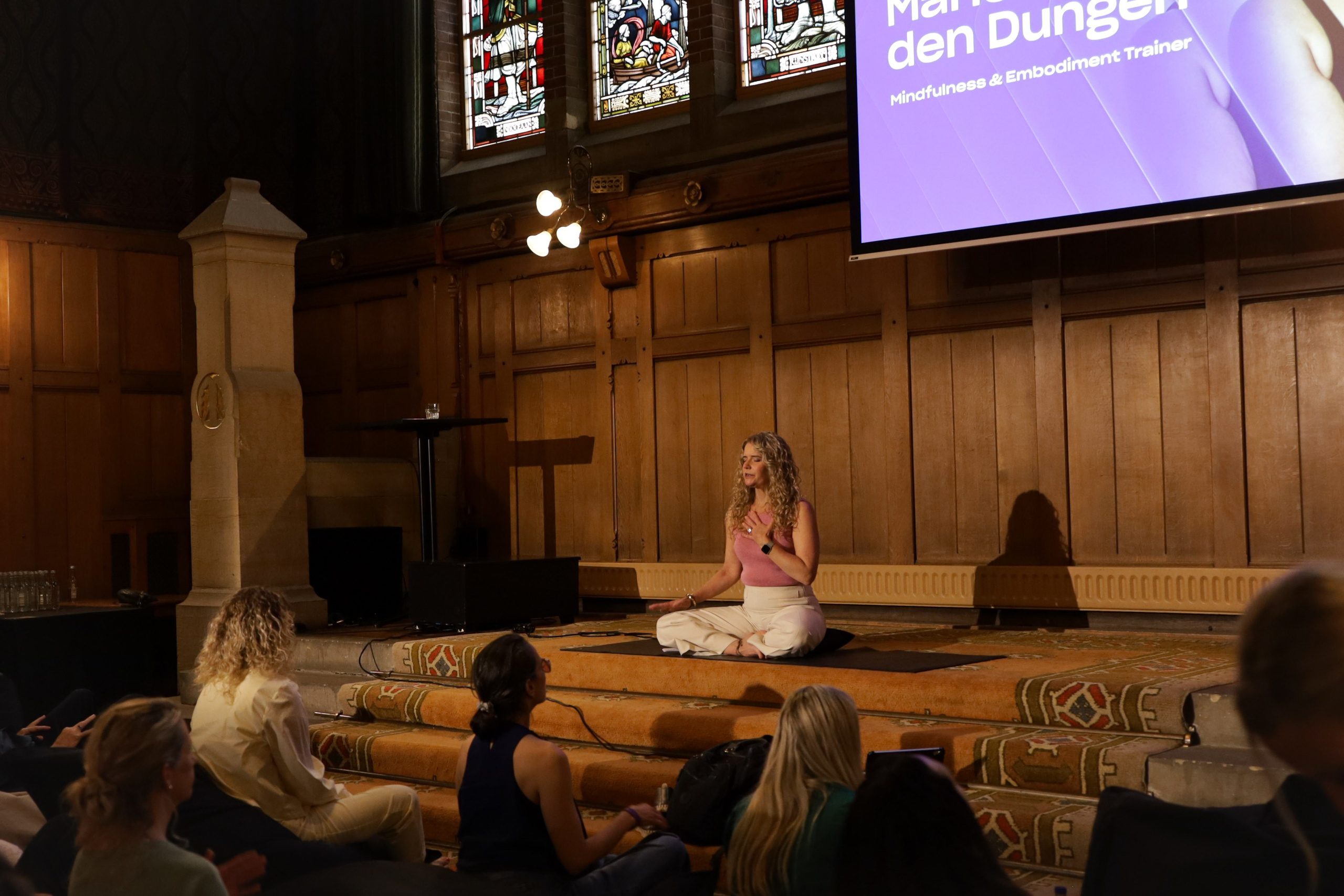 Marieke MVU session. Emiliia Kotruch PHOTOGRAPHER