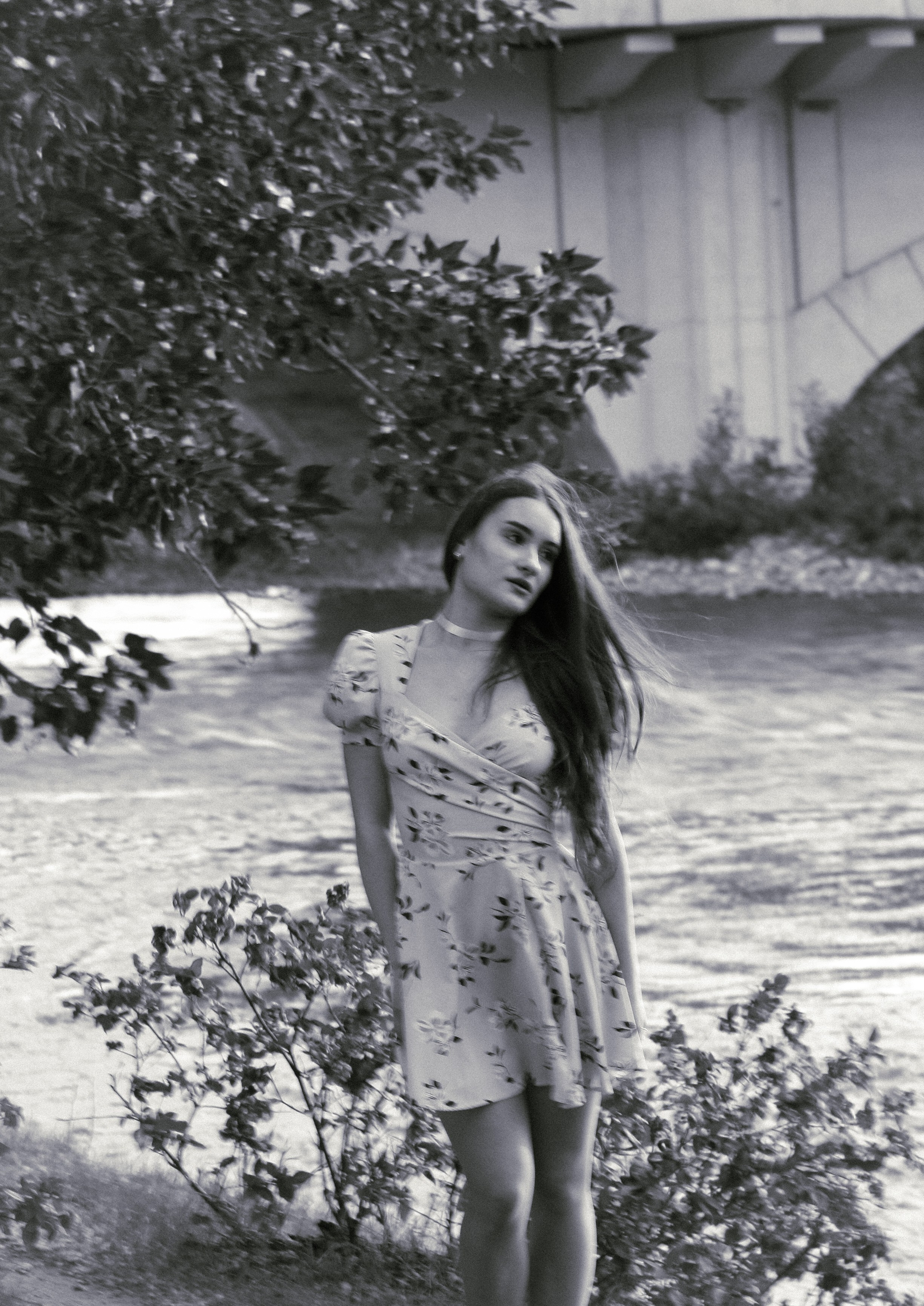 Ksenia. Emiliia Kotruch PHOTOGRAPHER