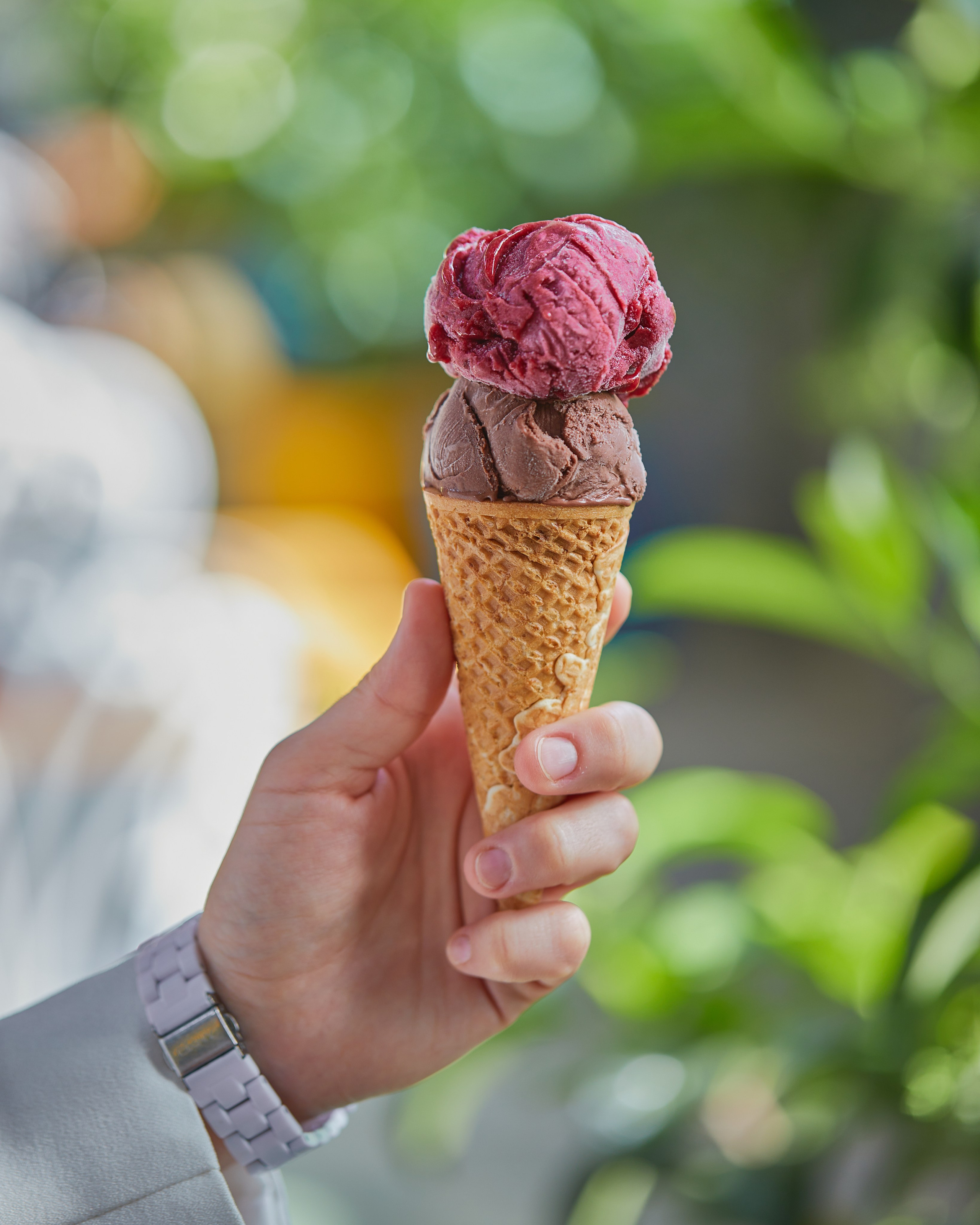 FOTO. Food & product photographer Suleyman Suleymanli