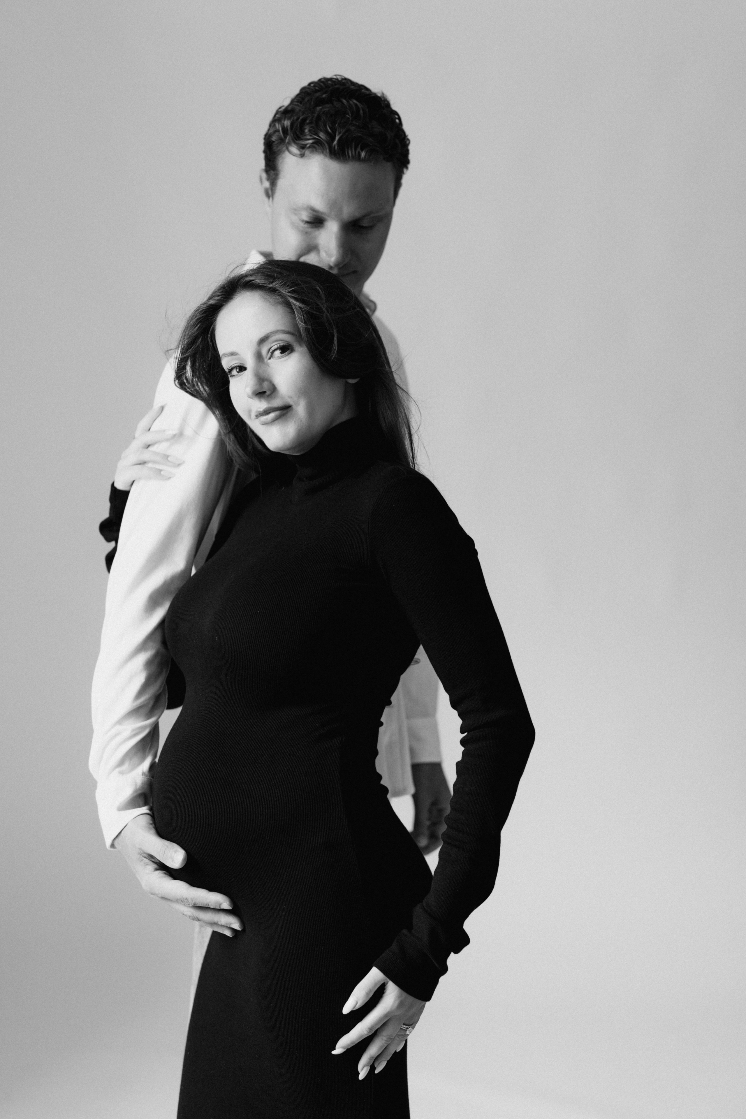 Martha. Modern maternity photographer in Long Island New York