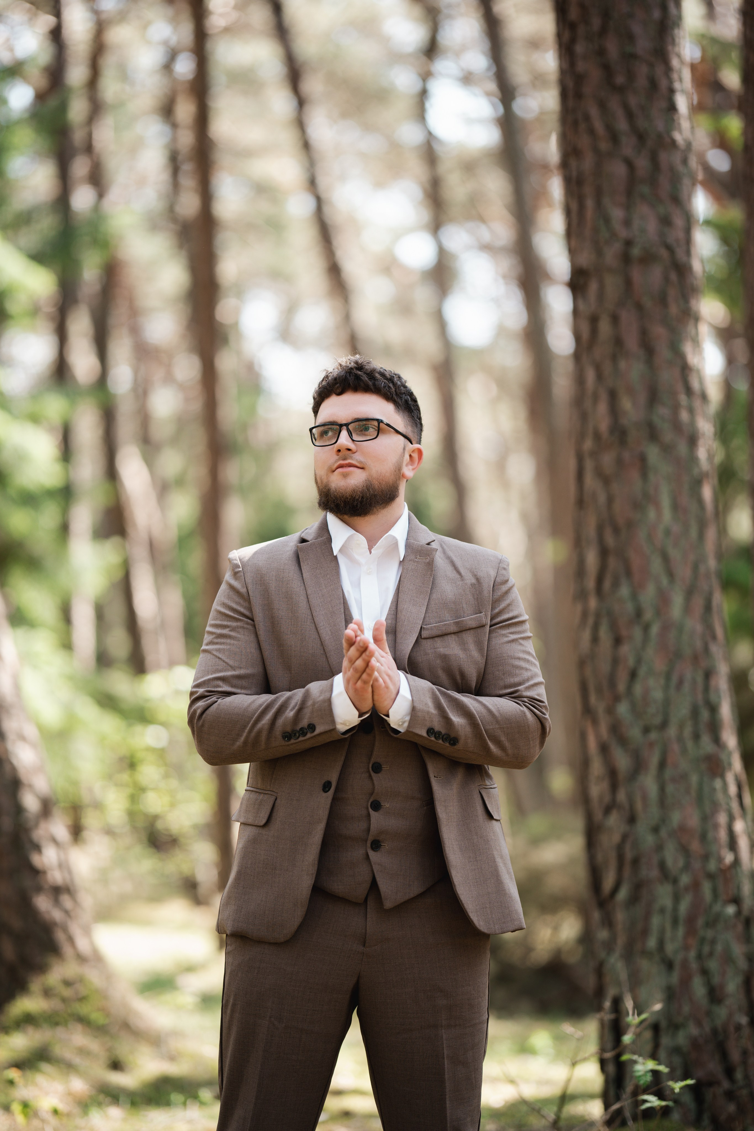 Karina & Rokas. Lina Labanauskienė Photography