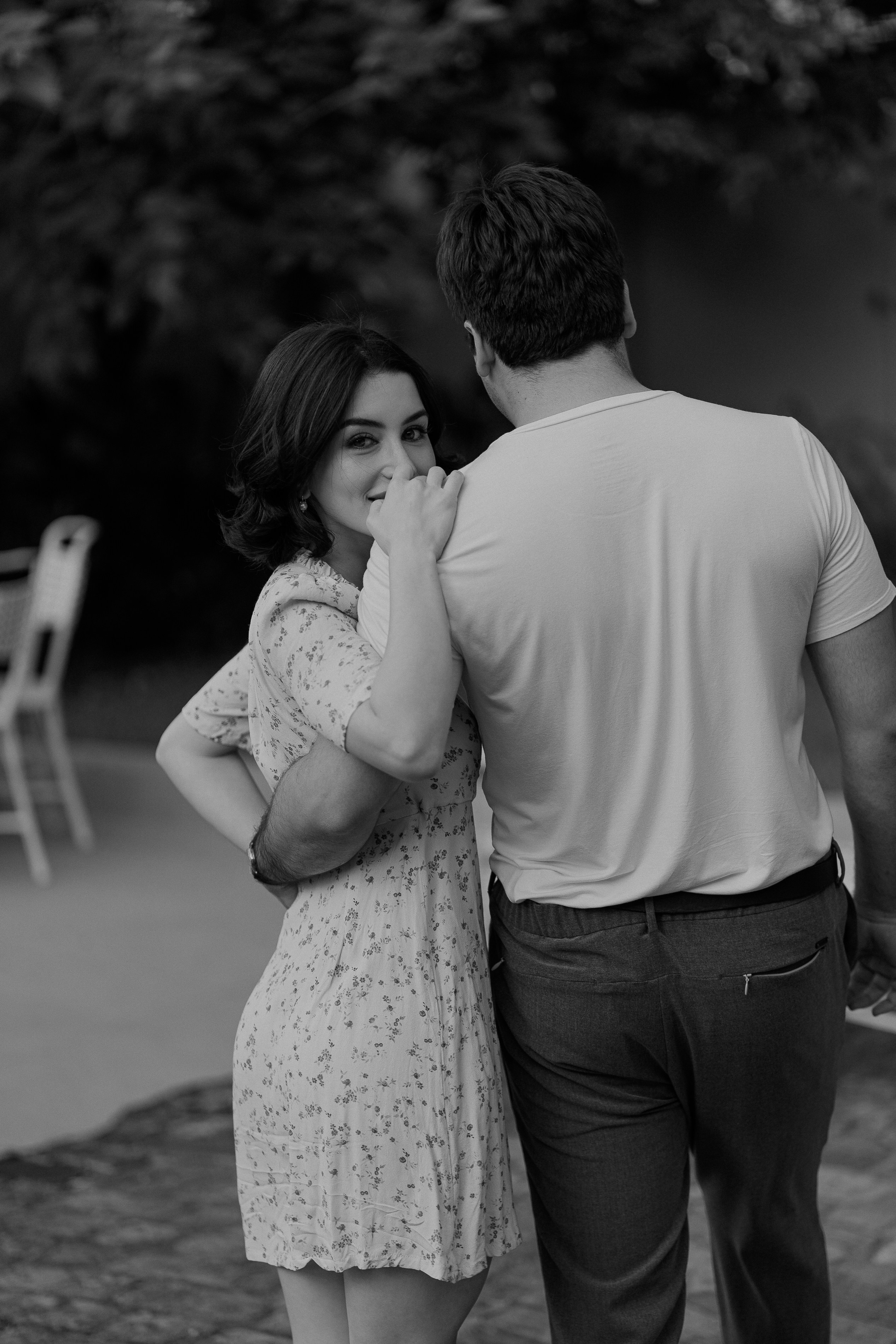 Ensaio Barbara e Lucas. Gustavofto