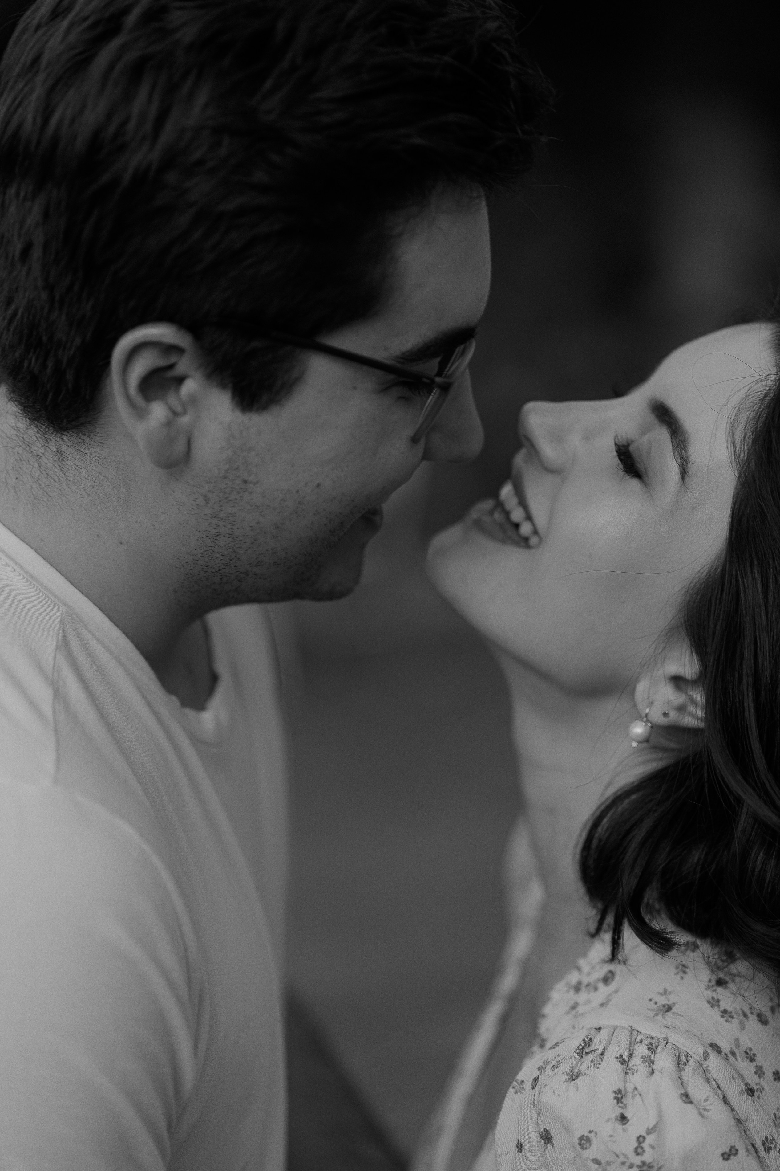 Ensaio Barbara e Lucas. Gustavofto