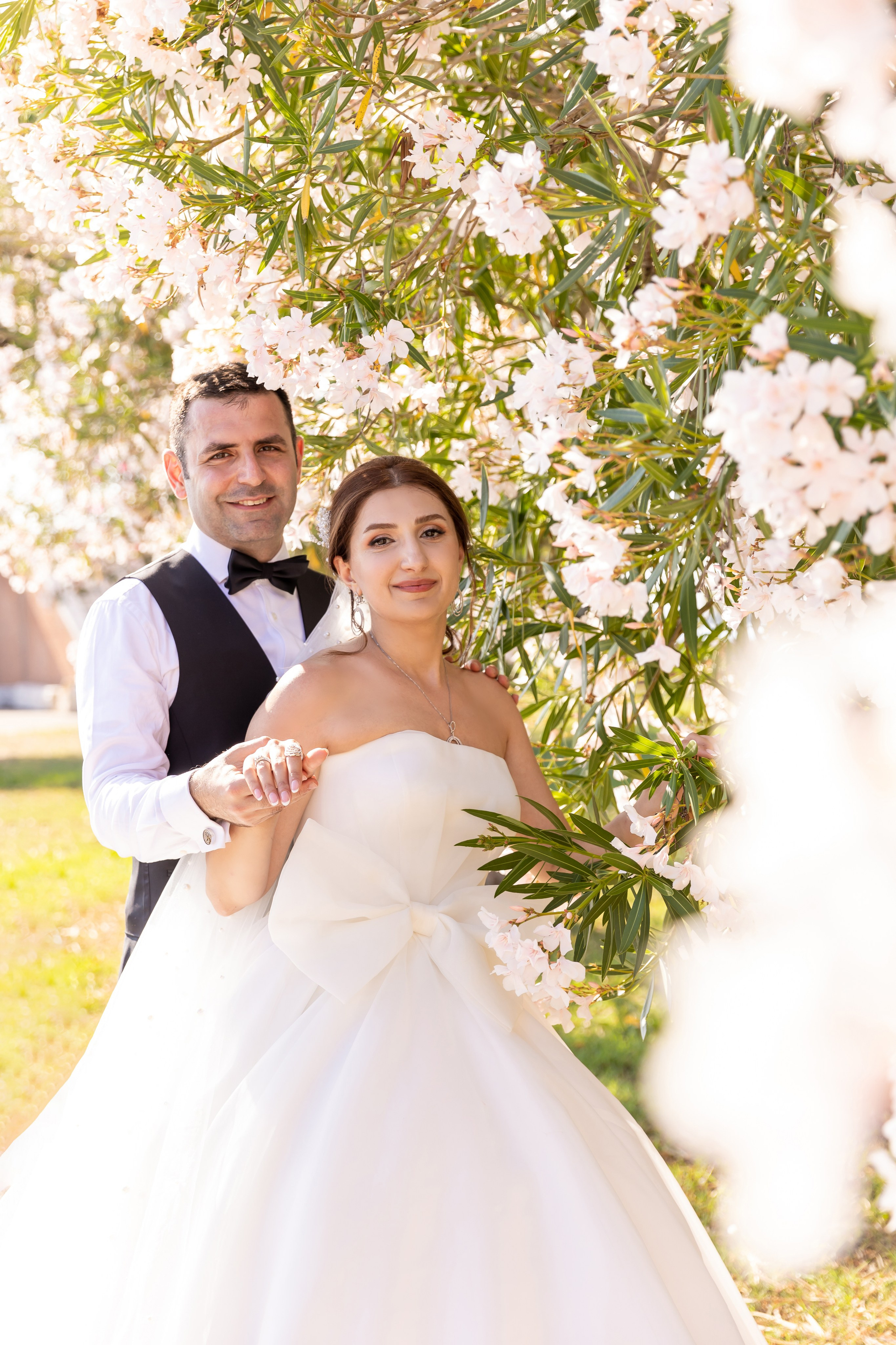 Lilit & Narek. Armenian Wedding in Venice