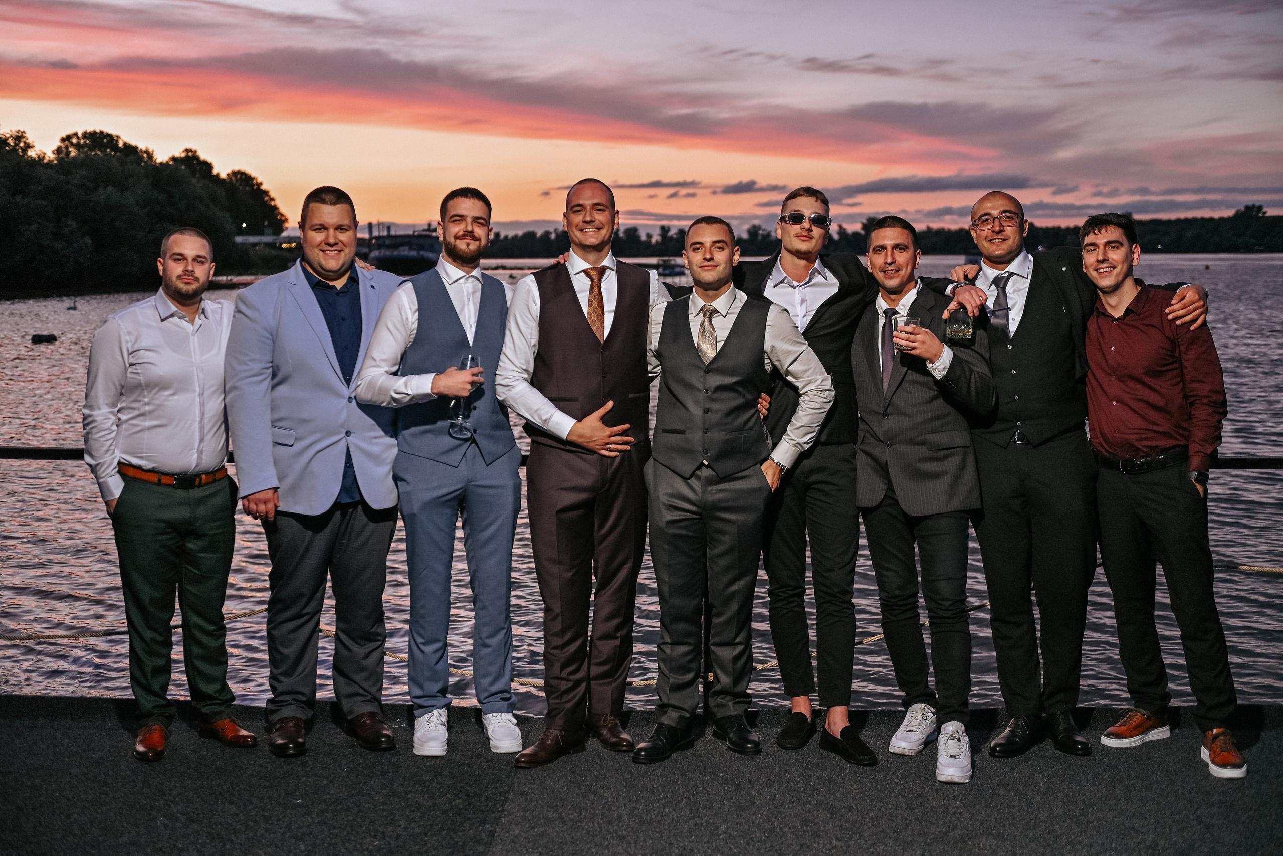 Венчања. Luka Pejcic Photography