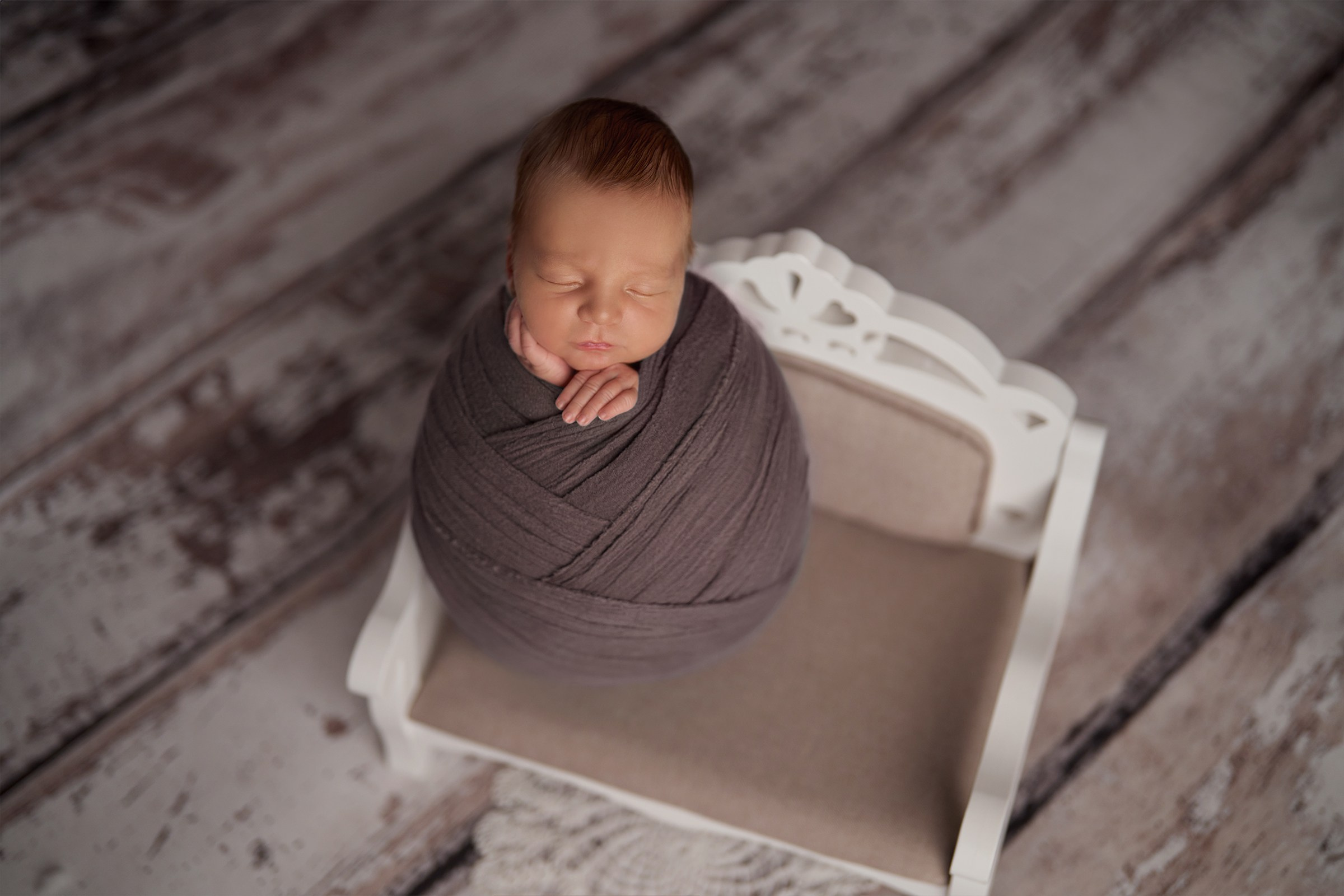 Newborn. Studio Timis