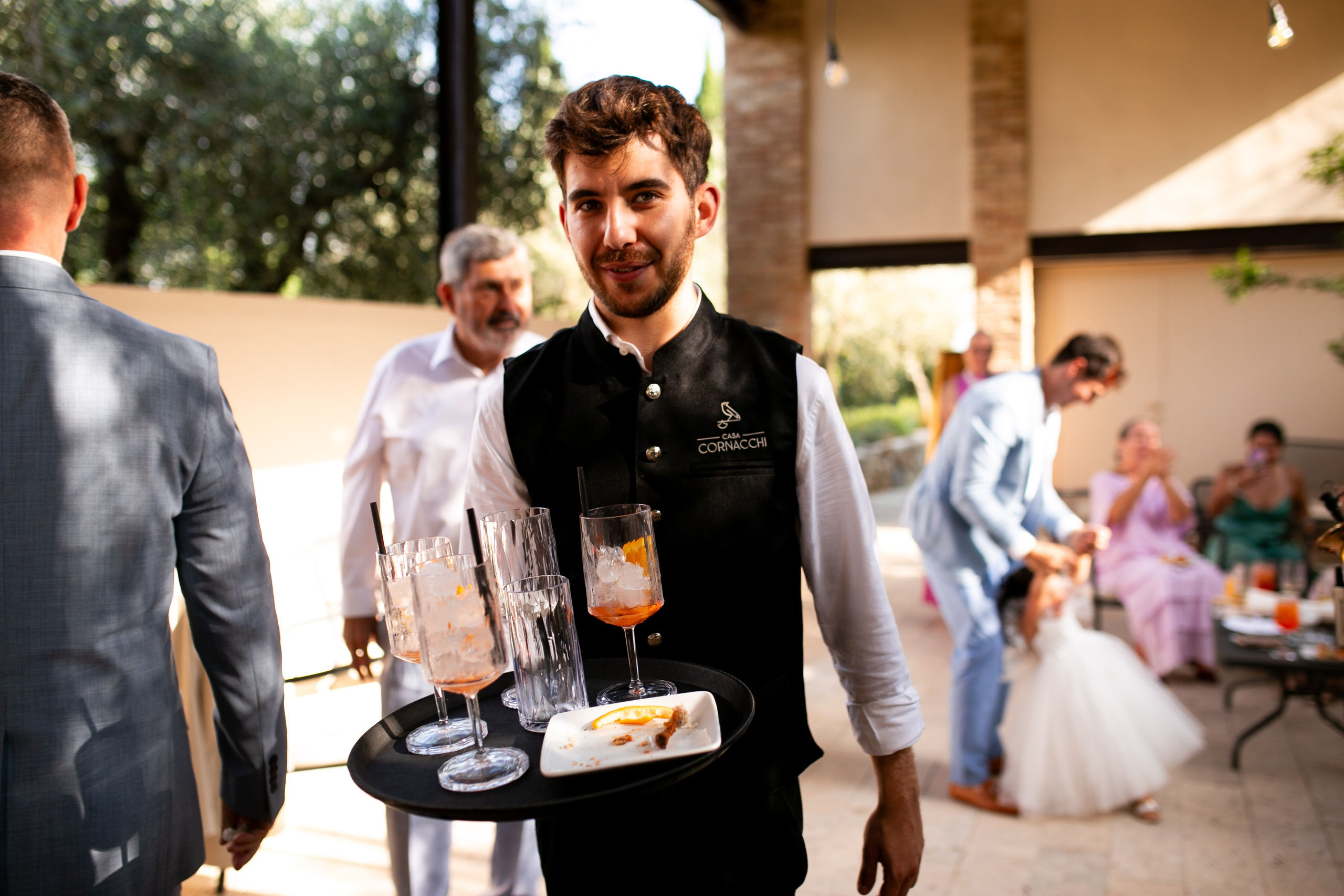 LESLIERL & JUAN. CK Photography | Wedding Photographer & Videographer in Italy