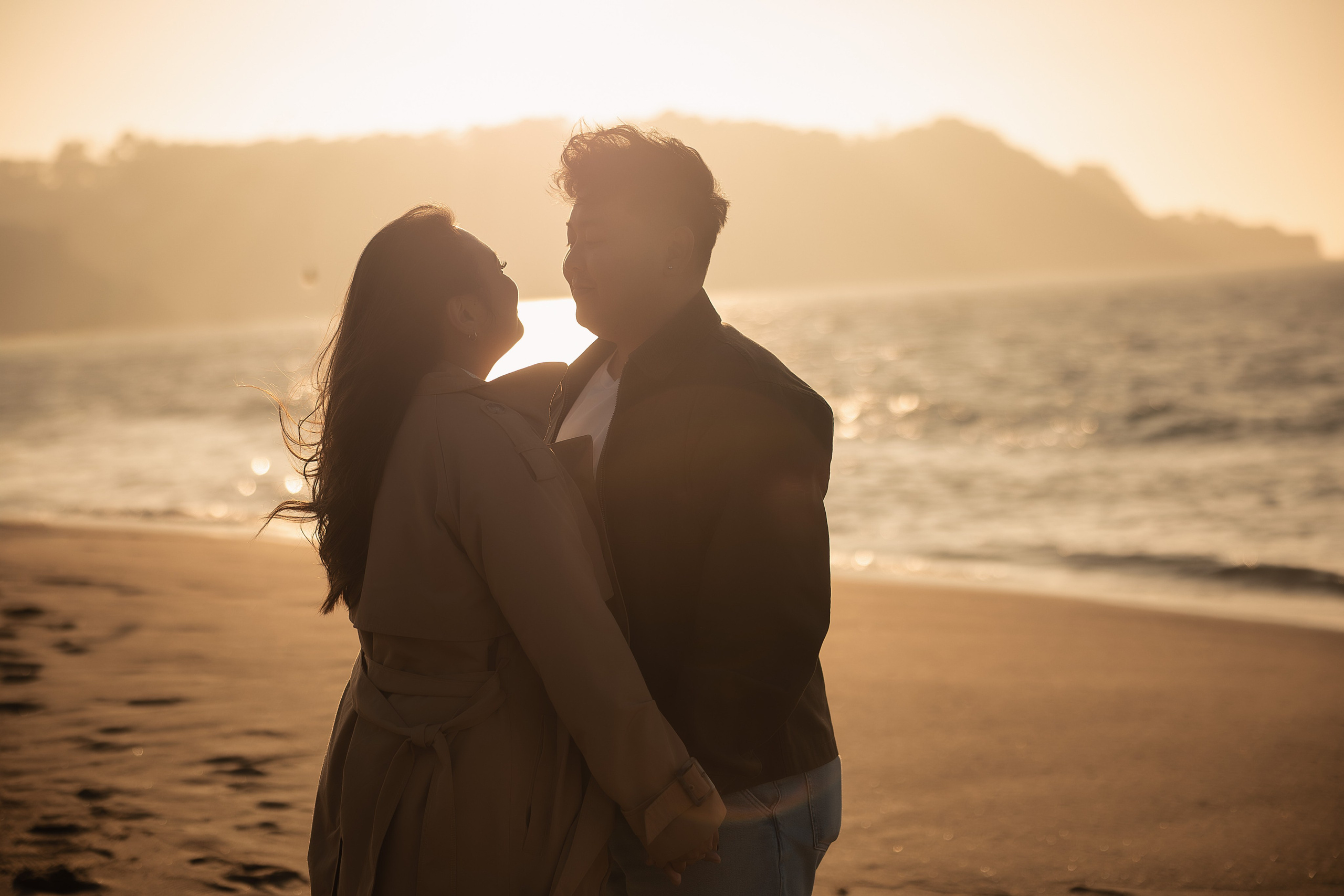 COUPLES. Couples & Families photographer in Bay Area, San Jose, California