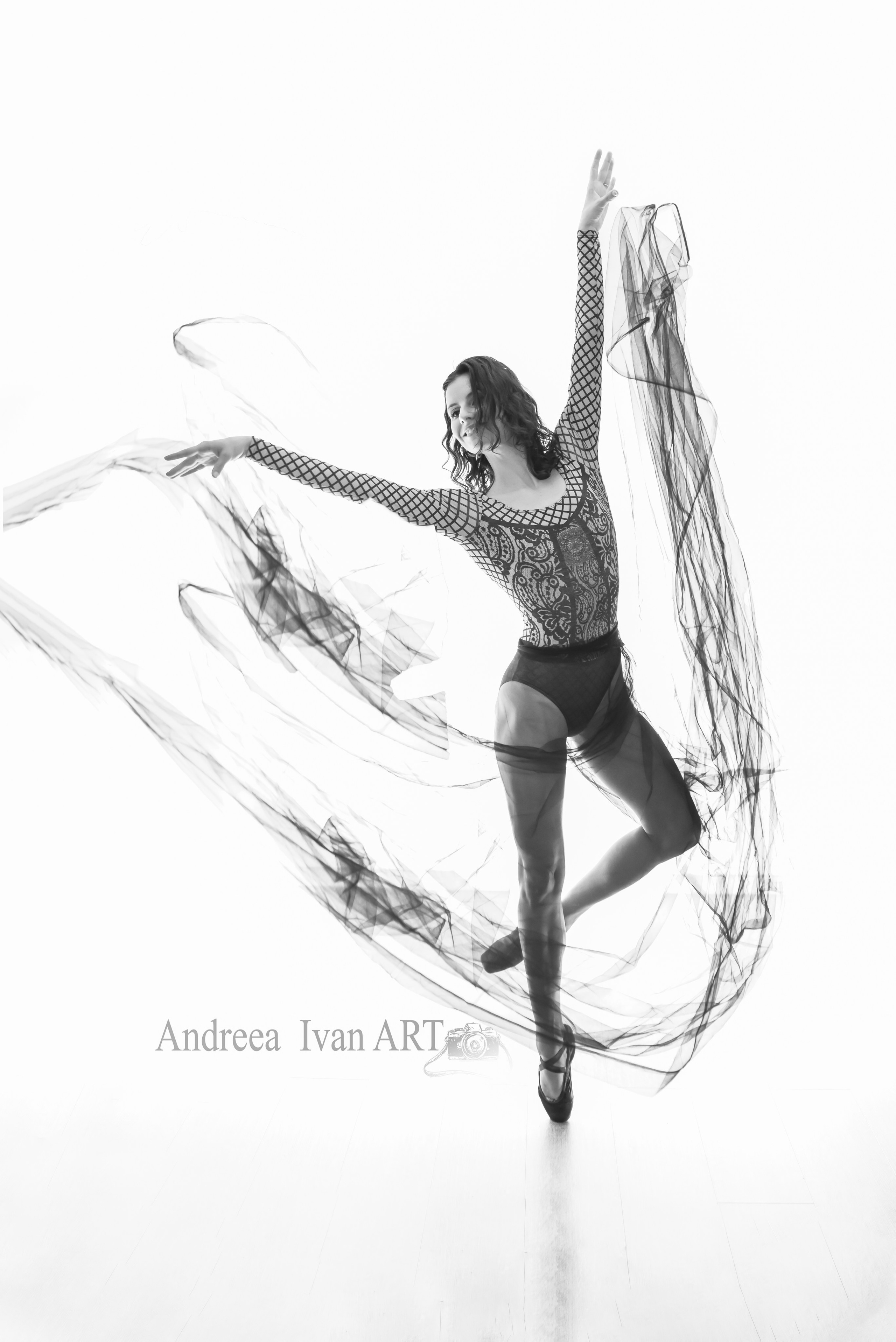 ~Balerina~. Andreea Ivan art-Fotograf Constanta, Fotograf profesionist Constanta, Fotograf de nunta Constanta, botez, sedinte foto cu tematica, portret