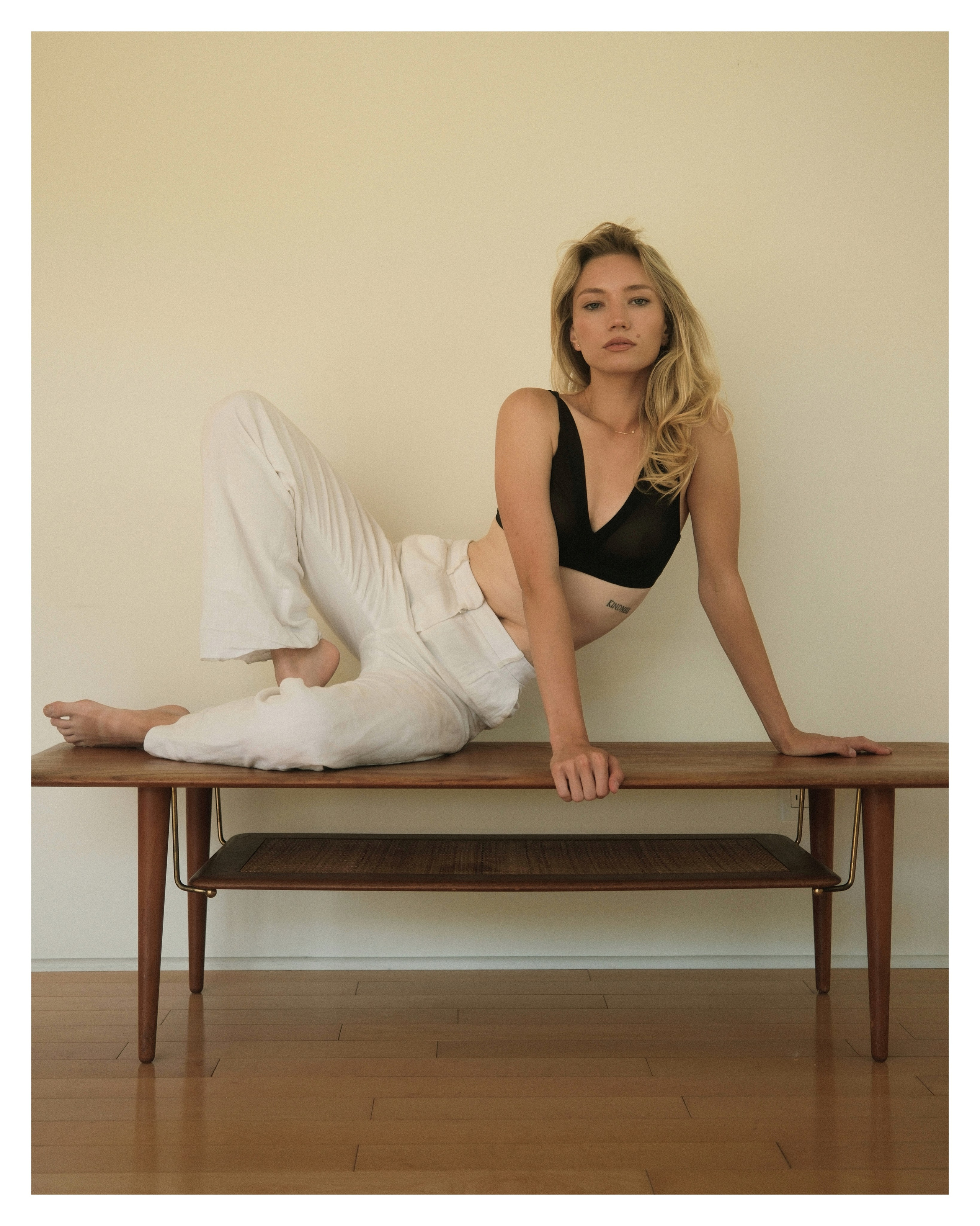 Karina. Mariia Ermakoava