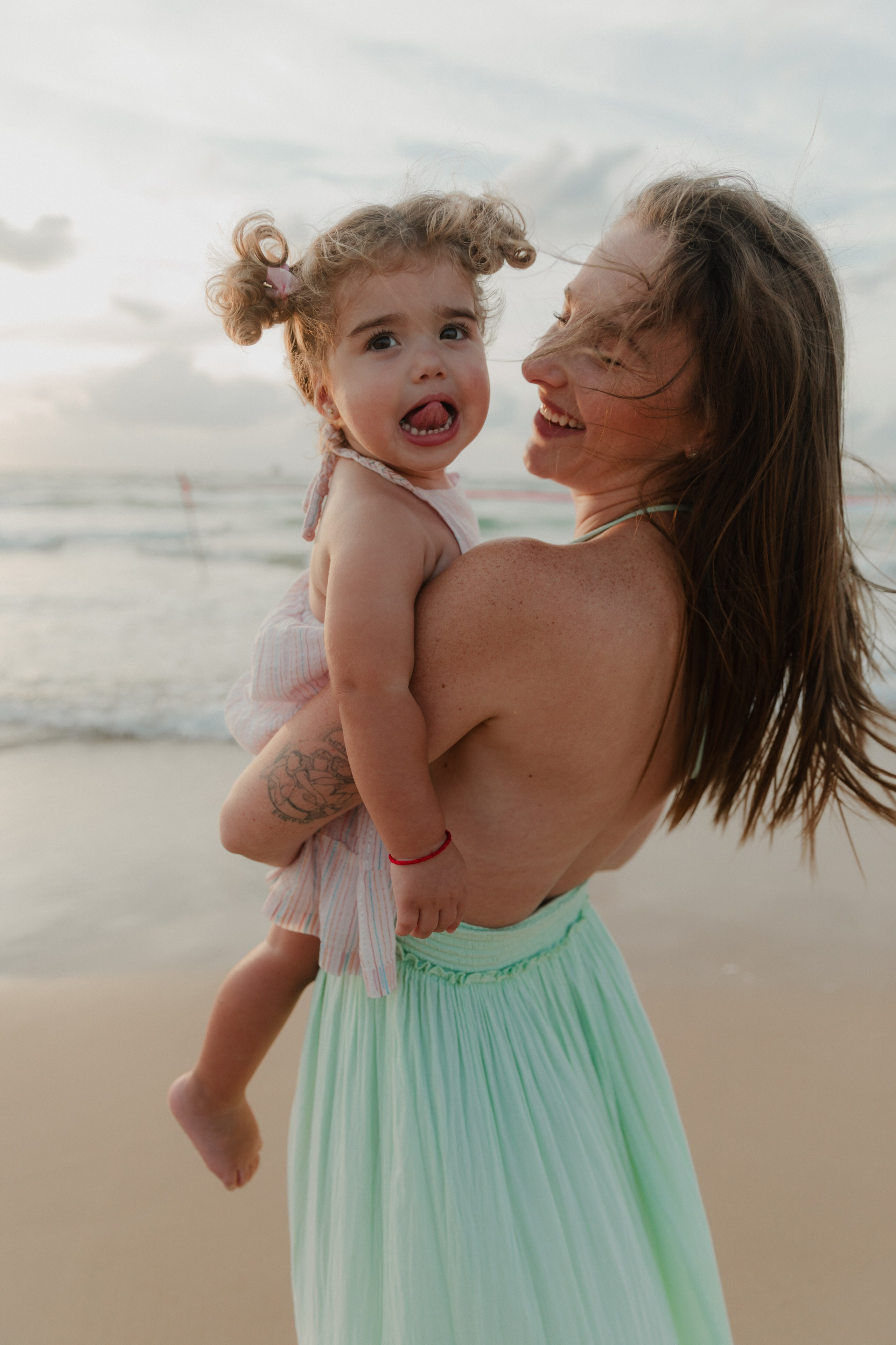 Amaliya 2 years. Tanya Chabanenko Photographer