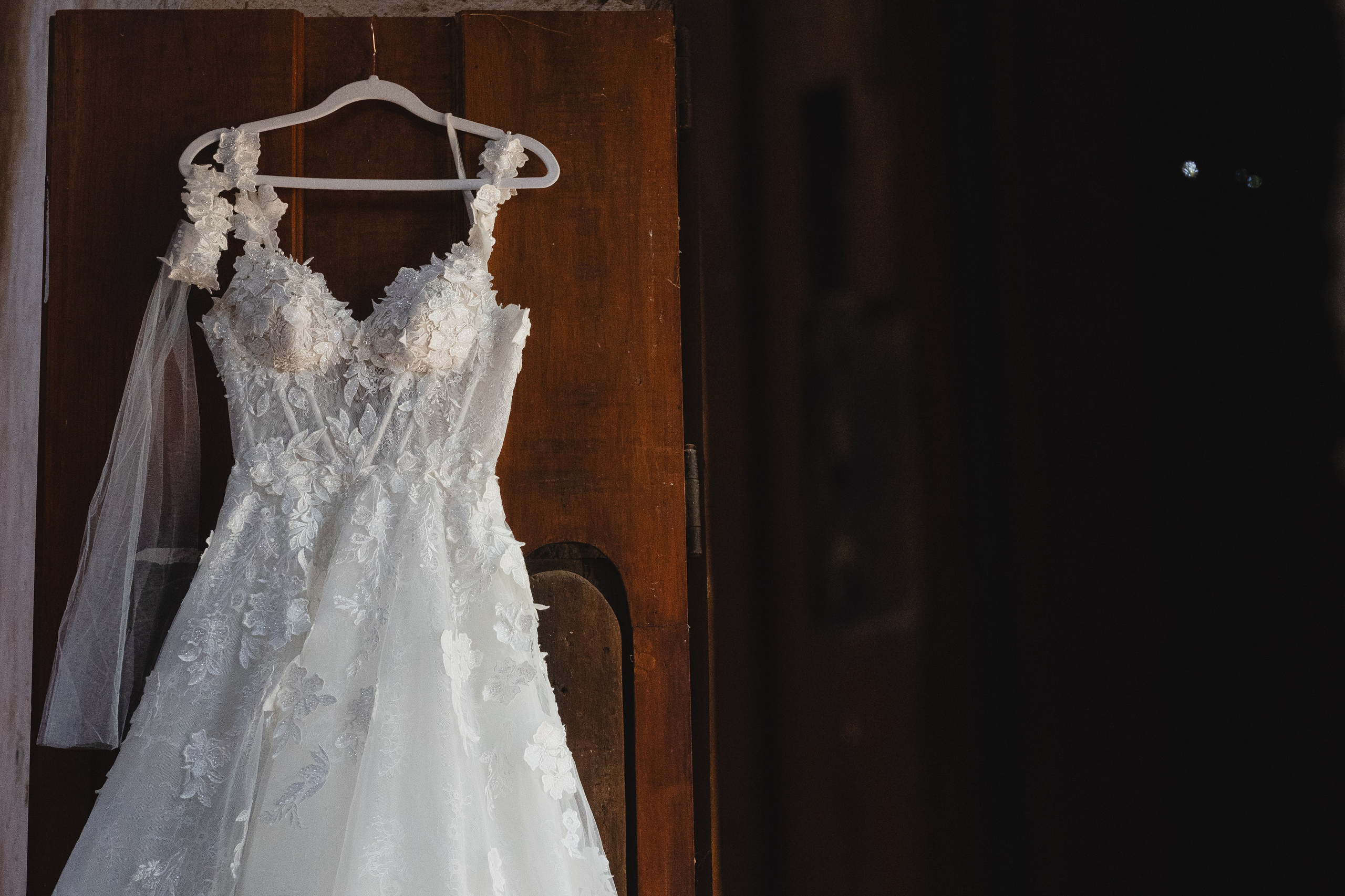 Gaby & Jorge. Antonio Soberano Photography