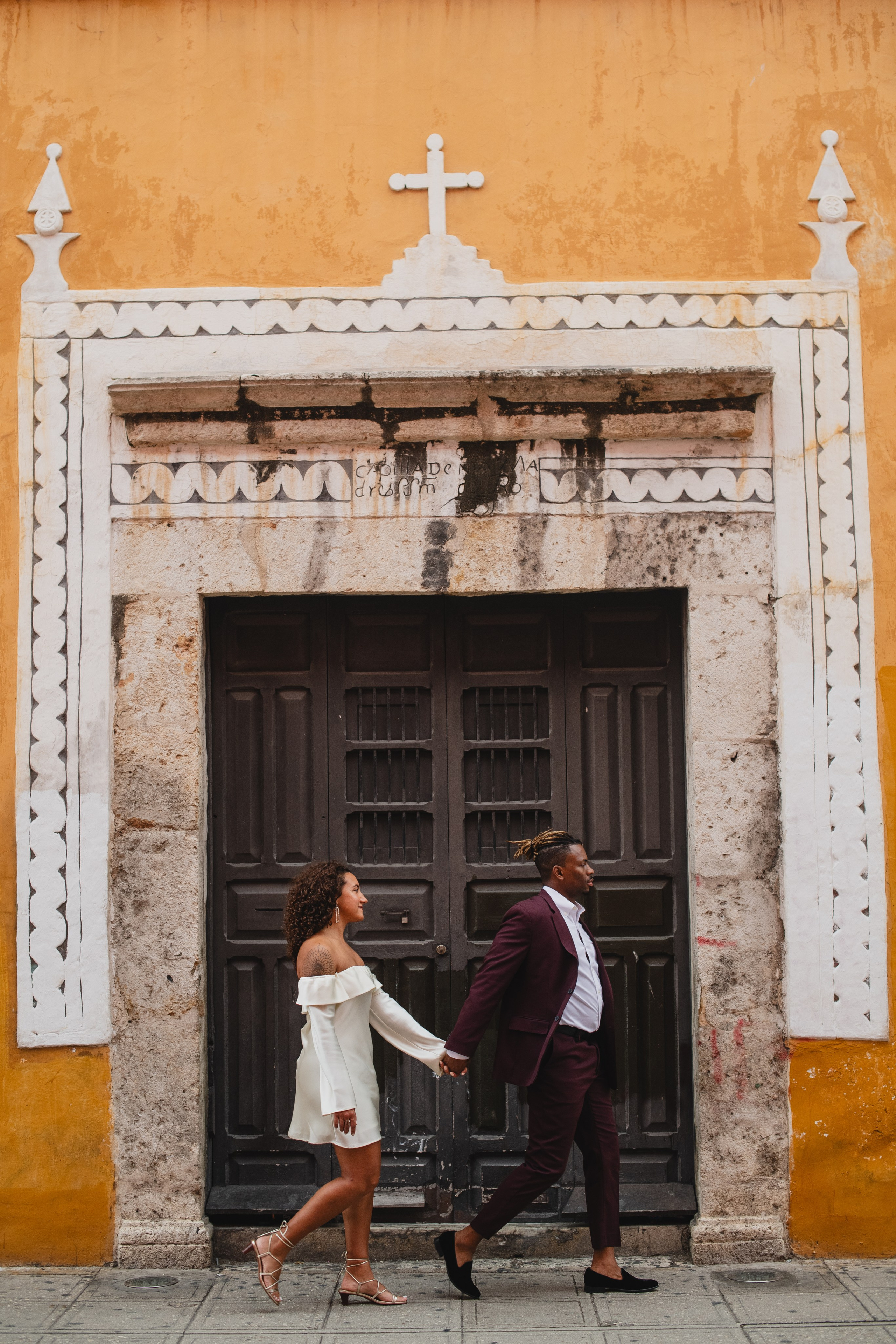 Amanda & Mike. Antonio Soberano Photography