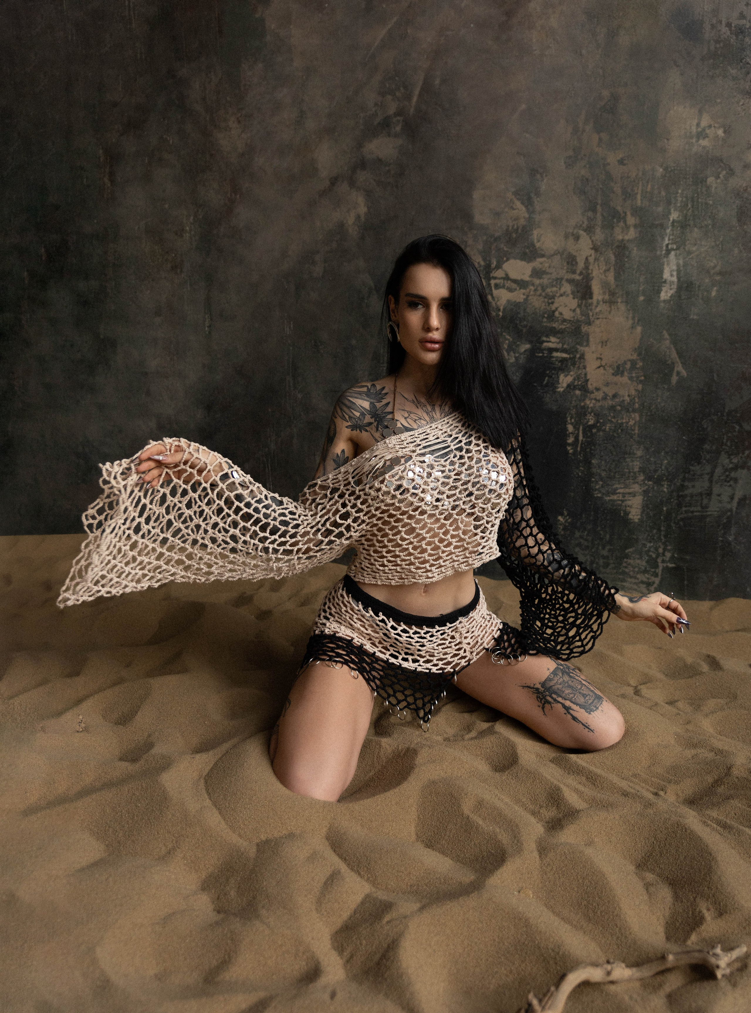 Екатерина Бурова. Портретный фотограф Юлия Семенчук