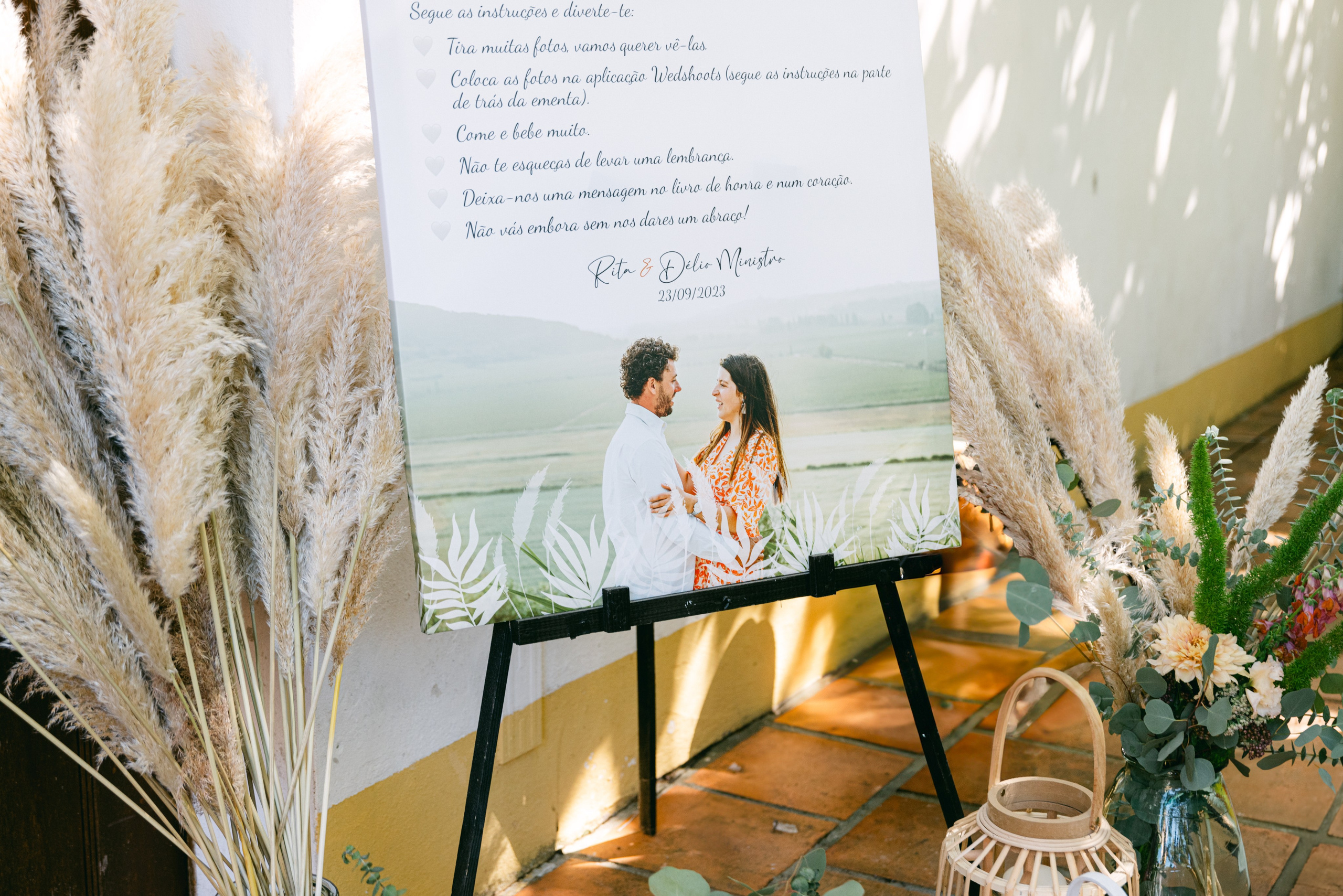 Galeria e Filme de Casamento — Rita & Délio — Quinta do Juncal. Luxury Wedding Photography & Cinematic Films | Portugal & Destination Weddings | Ricardo & Mary Pictures