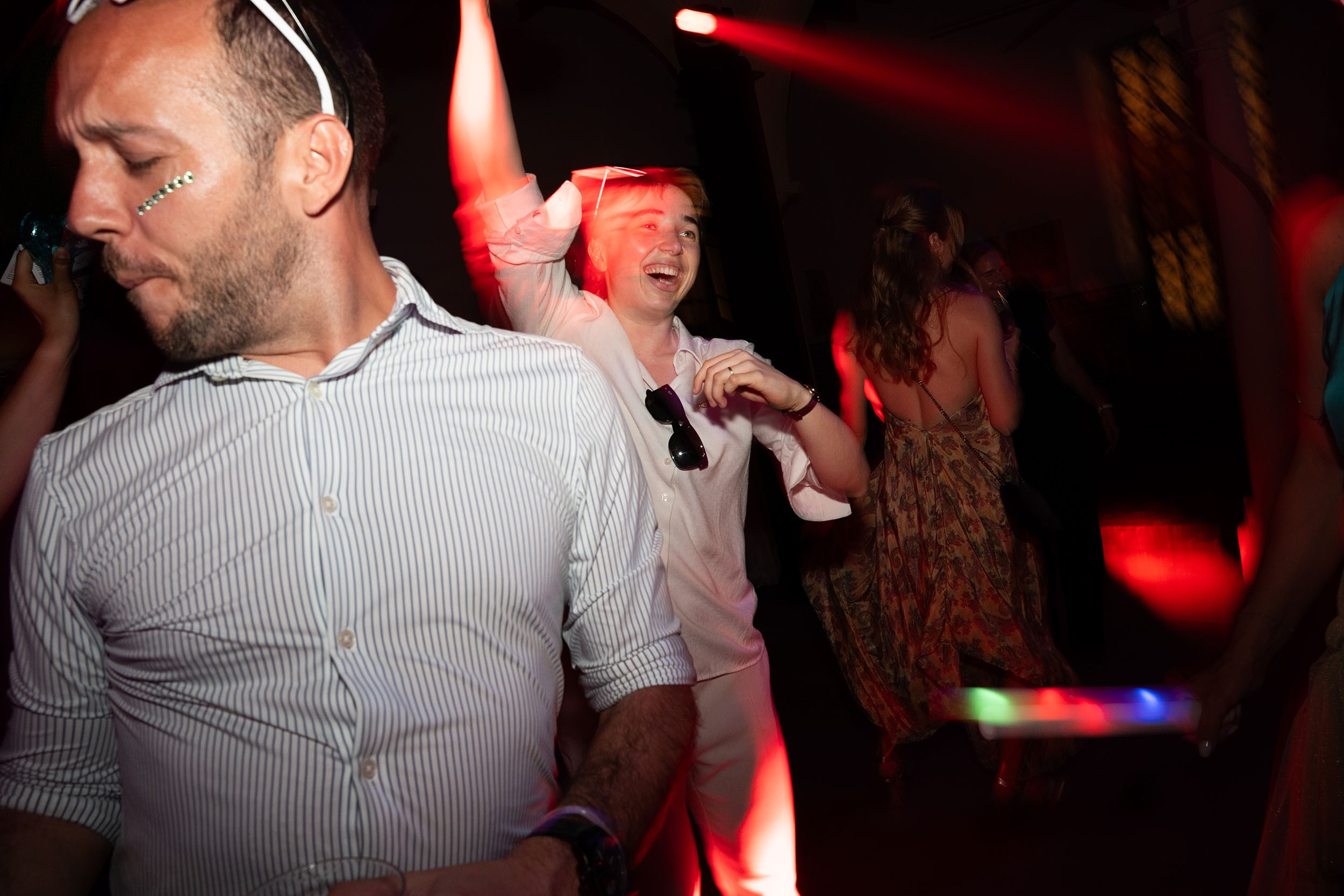 Belen and Anina. Destination Wedding Photographers based in Spain