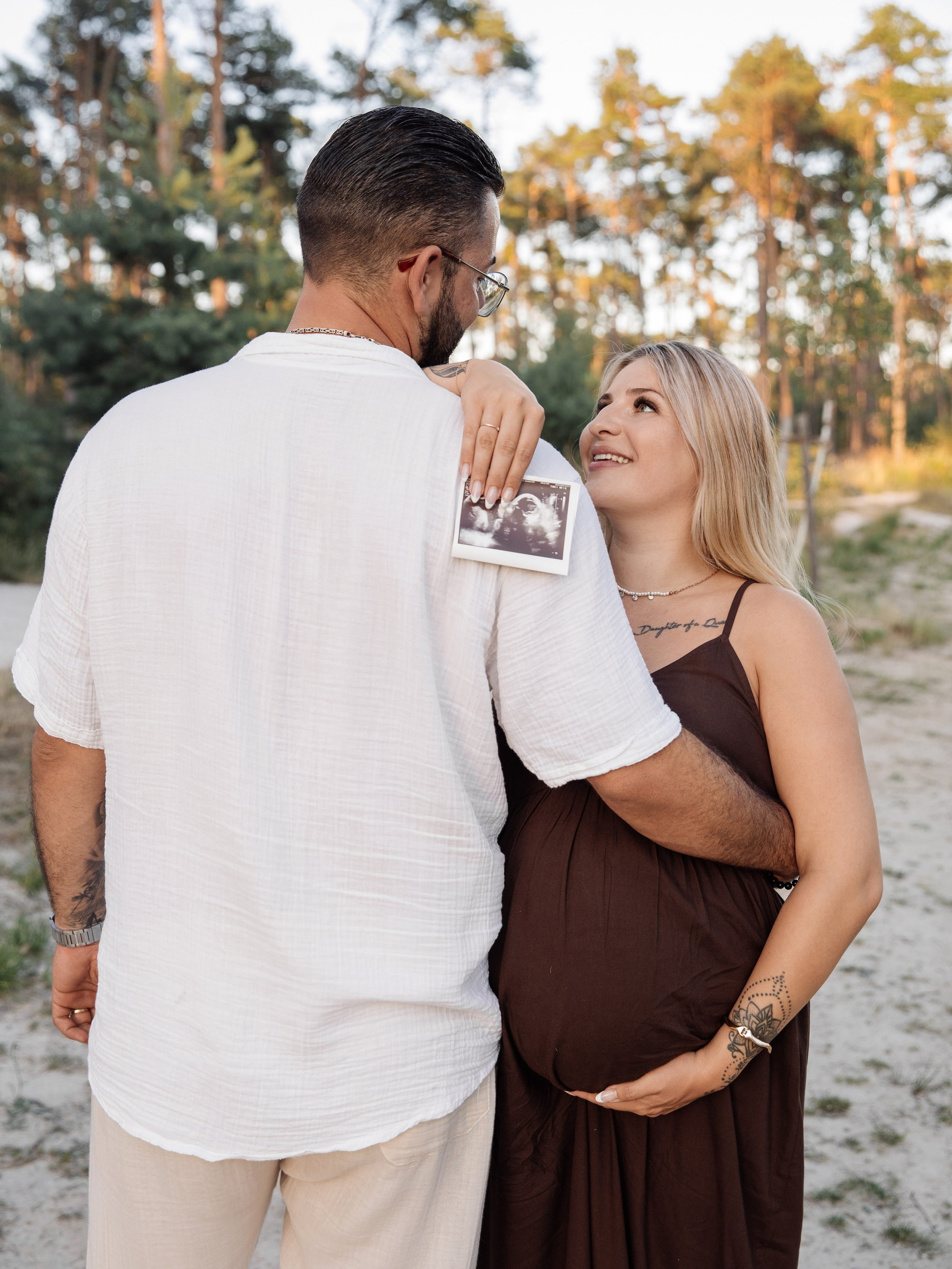Maternity. Wedding Photographer