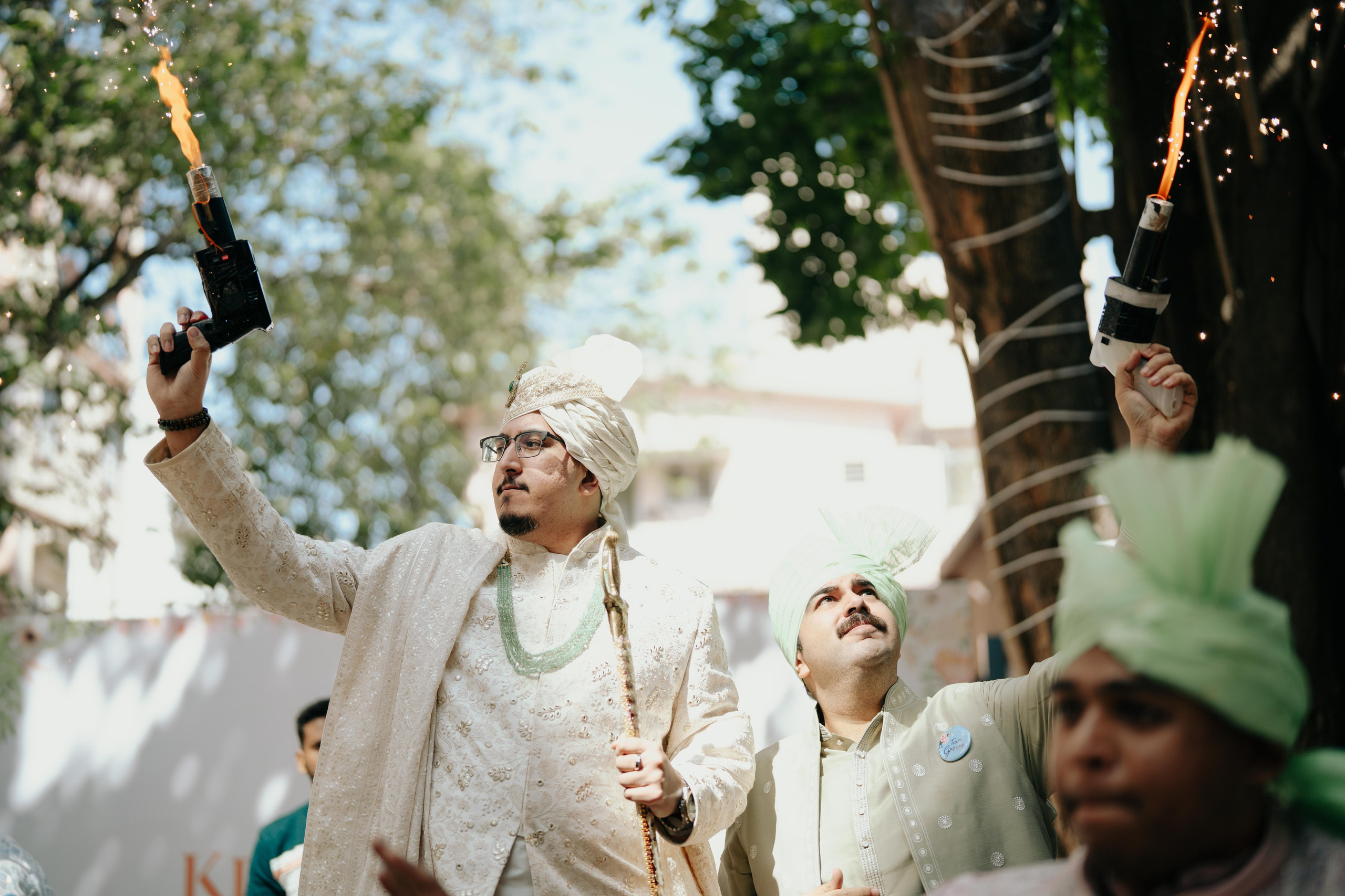 Krishna & Anamika’s Beautiful Sikh Wedding in Bangalore | Tales Of You Weddings