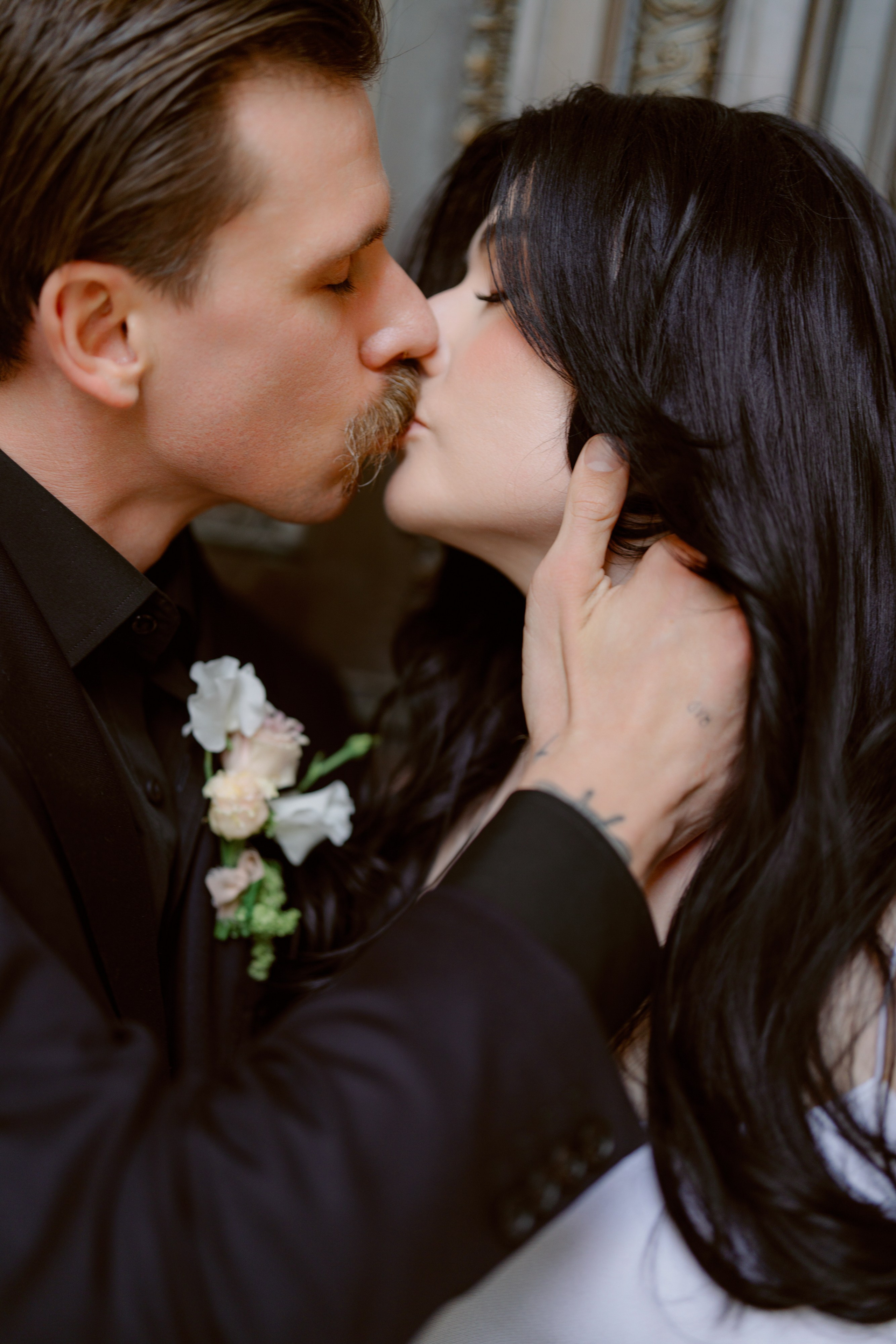 Savannah and Michael. Wedding photographer and videographer New York | New Jersey