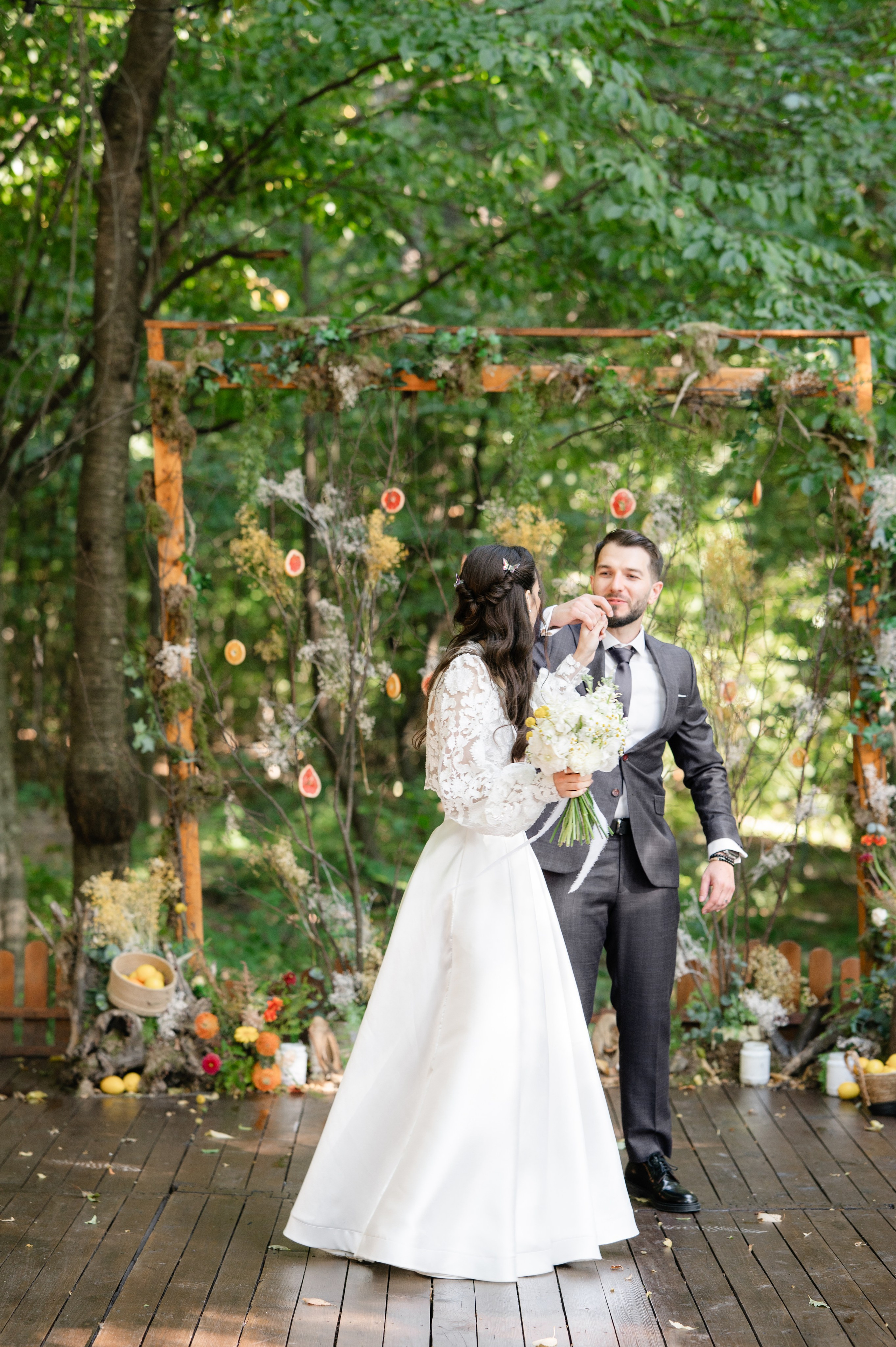 Alexandra + Adrian | Wedding. Alexandra Hanu Photographer