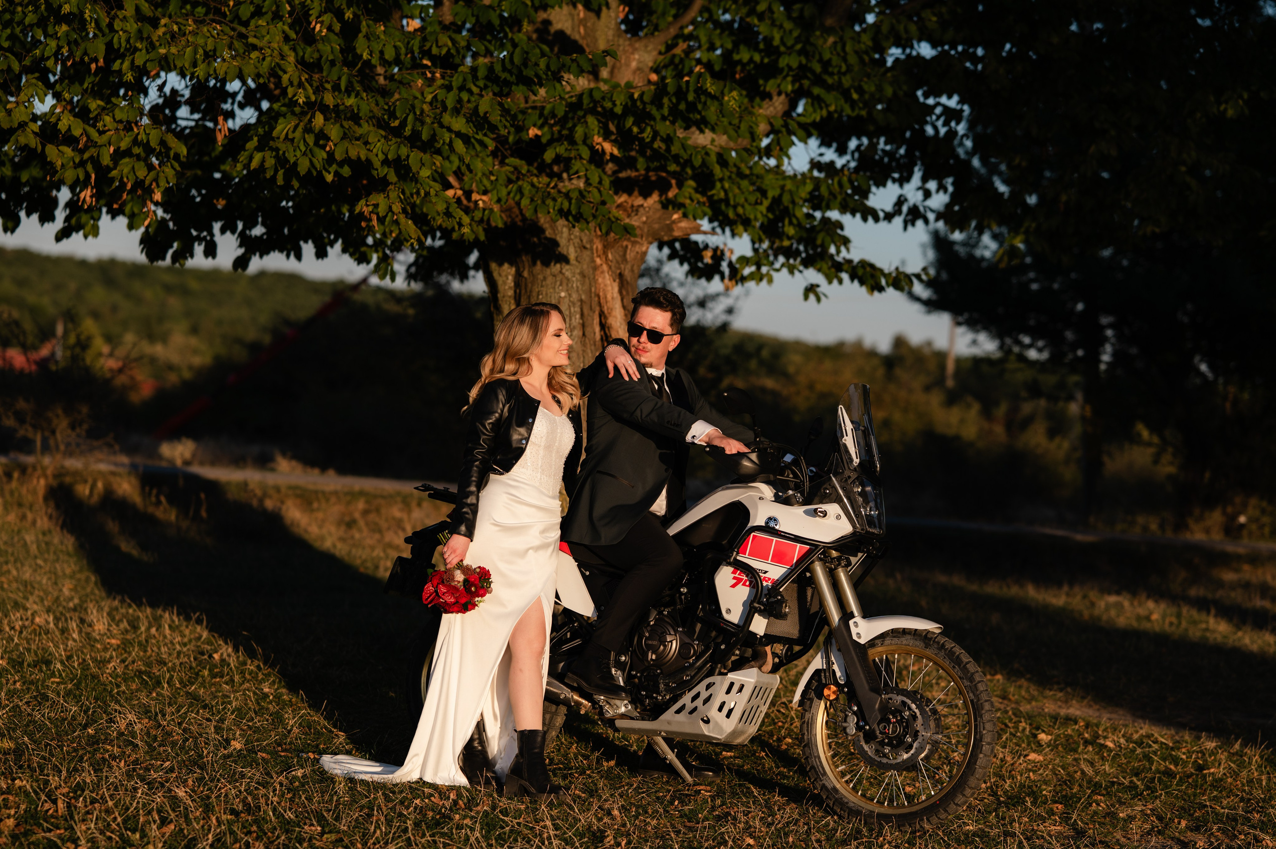 Wedding photos. Alexandra Hanu Photographer