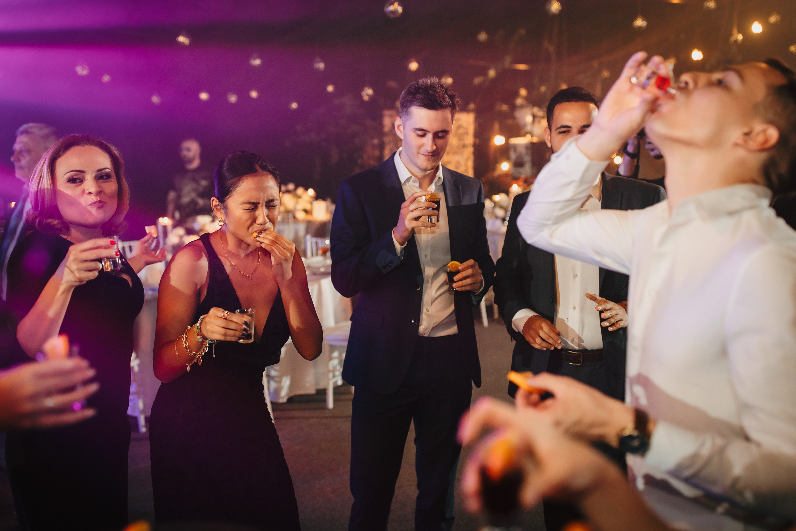 Andra & Bogdan. Fotograf de eveniment din Buzău | Bogdan