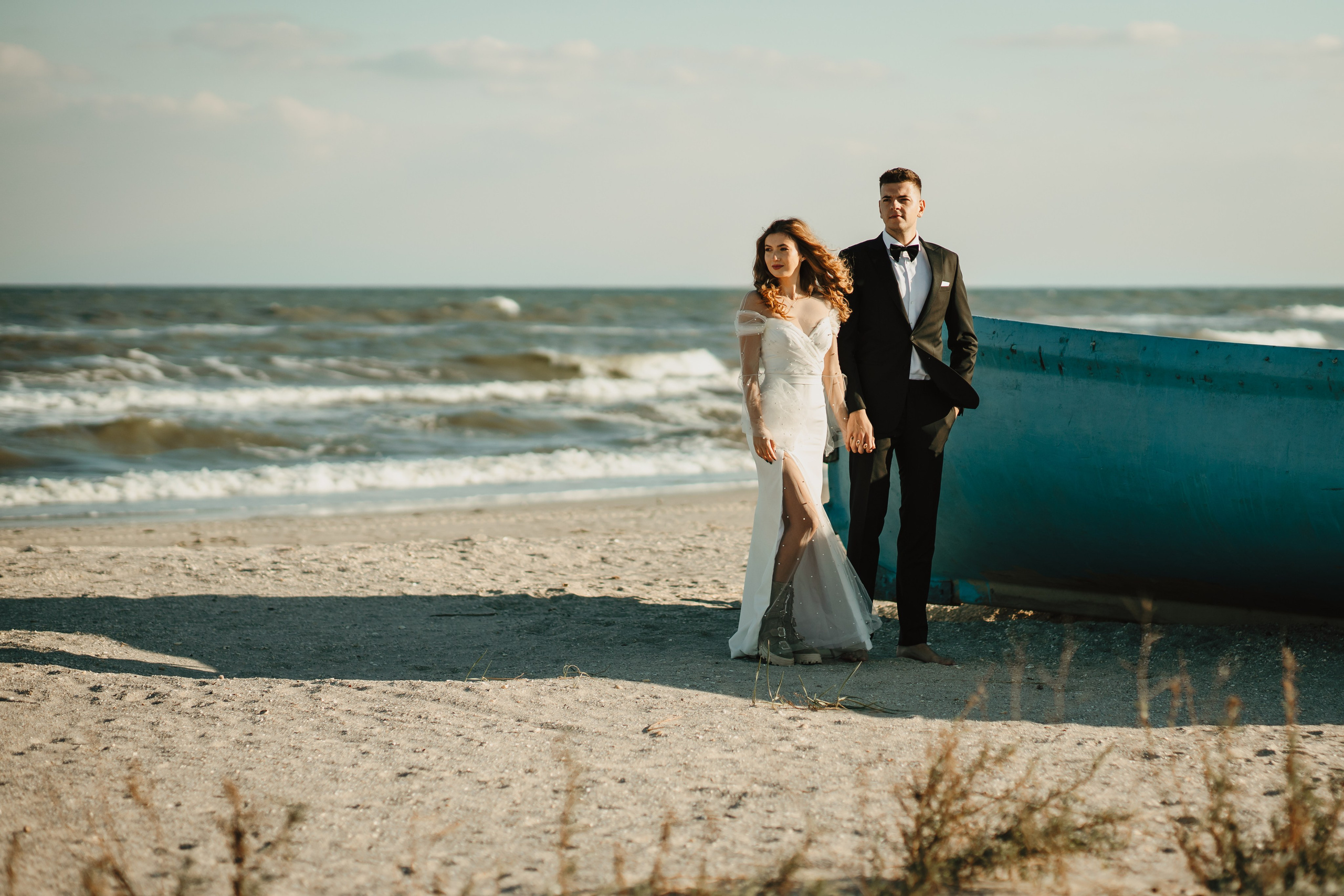 Roxi & Theo. Fotograf de eveniment din Buzău | Bogdan