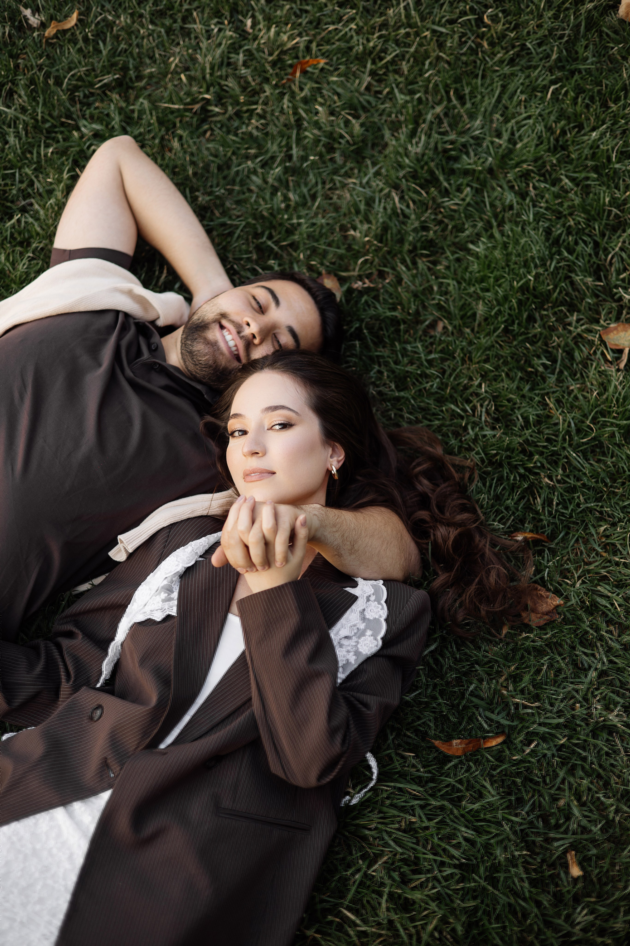 Love story N&F. Anna Kanaki is a family and wedding photographer