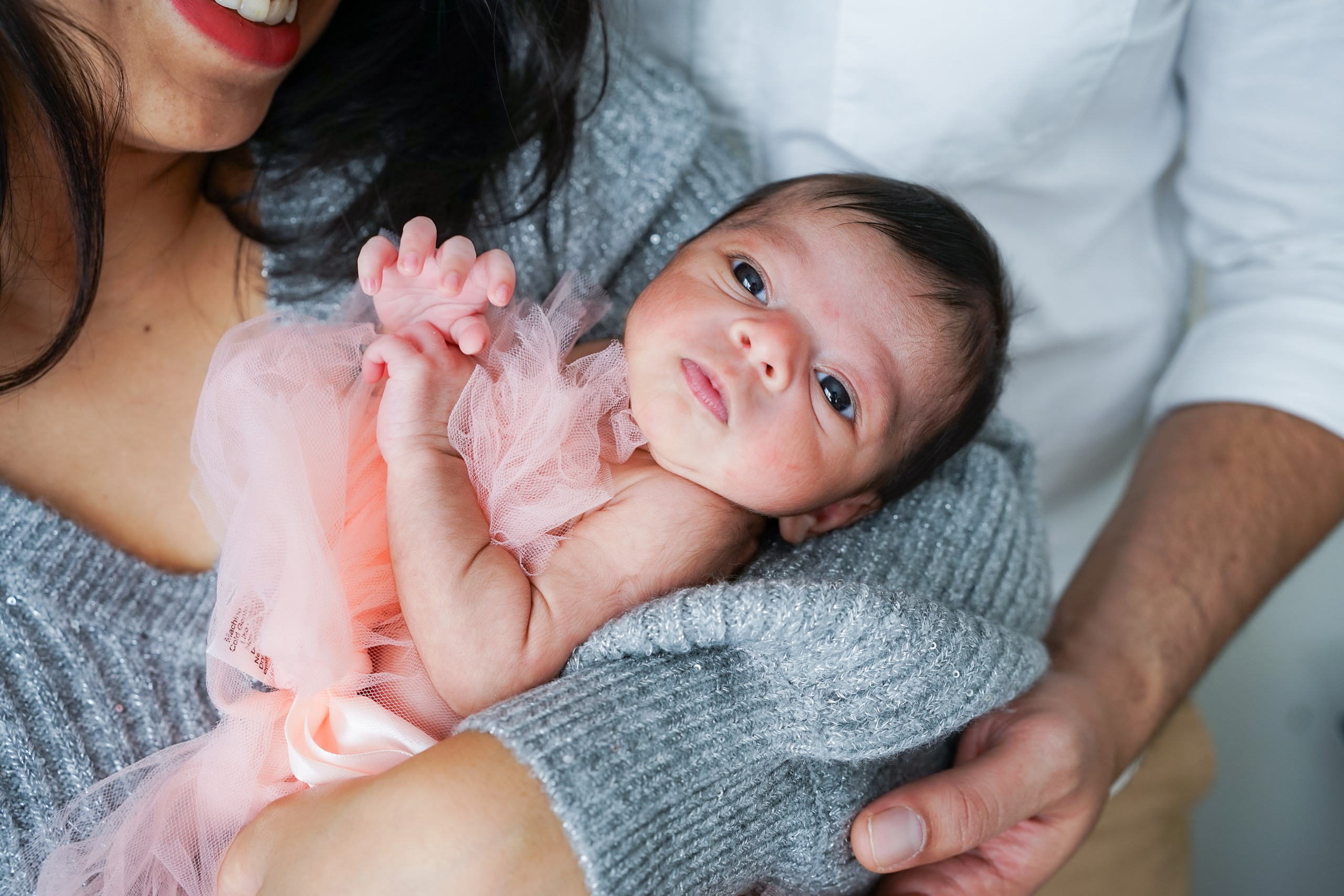 Newborn+Family. Maternity, family and newborn photography in San Francisco Bay Area