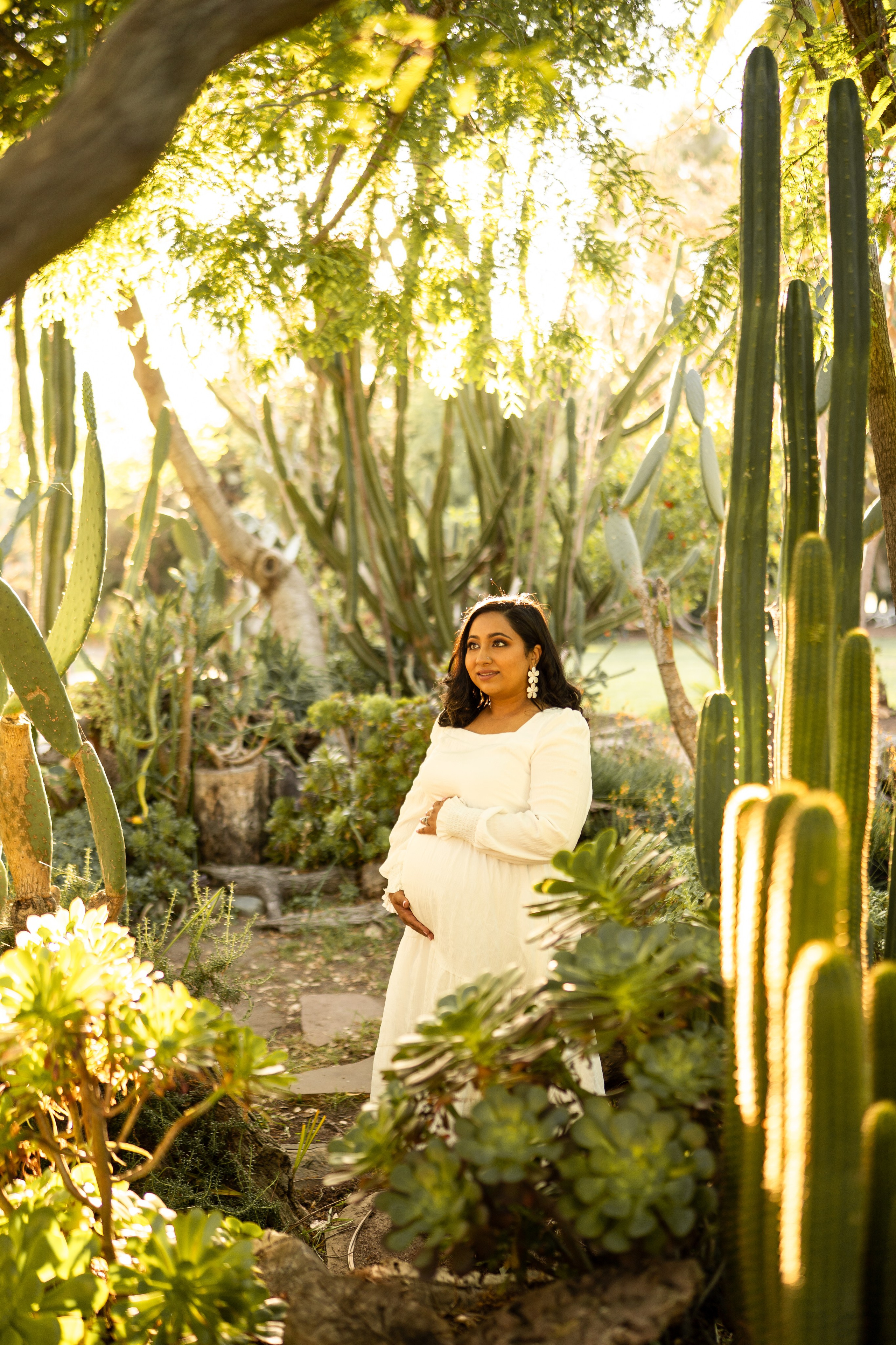 Maternity Ourdoor. Maternity, family and newborn photography in San Francisco Bay Area