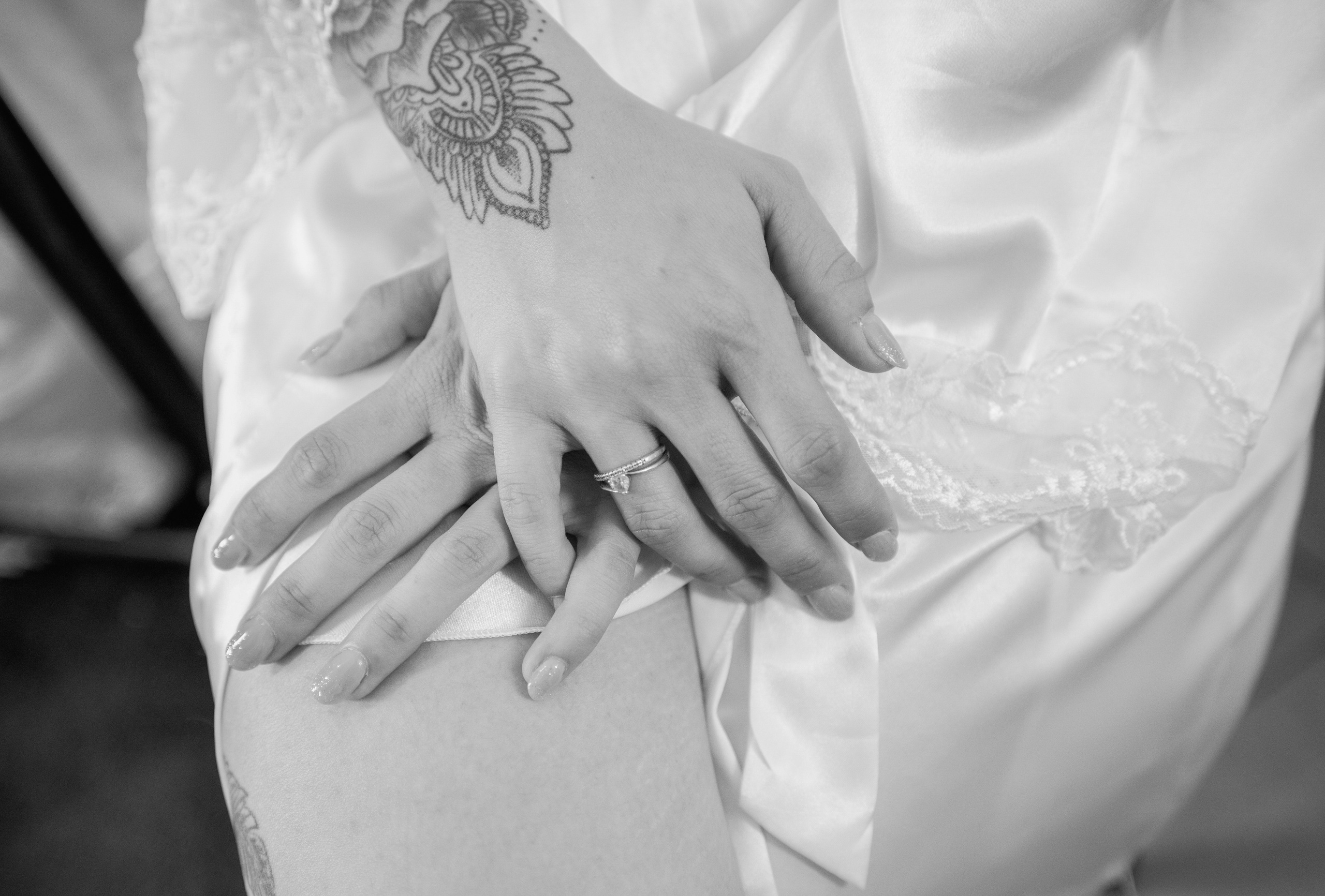 Marco + Emily. Palumbo Studio