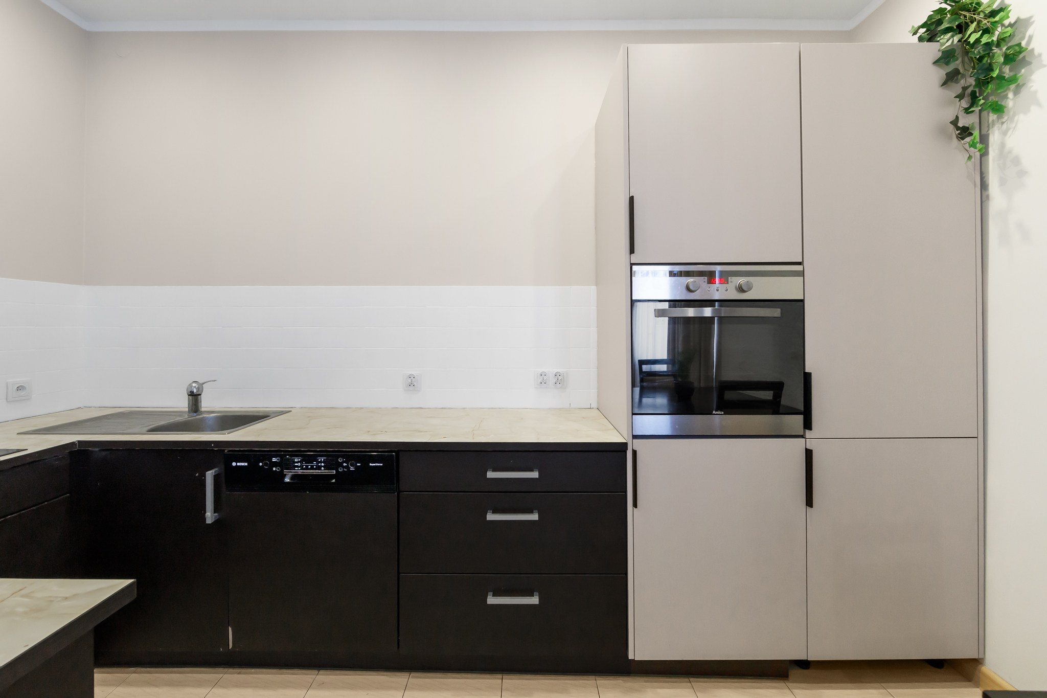 Warszawa Praga Północ. Fotograf Nieruchomości i Wnętrz