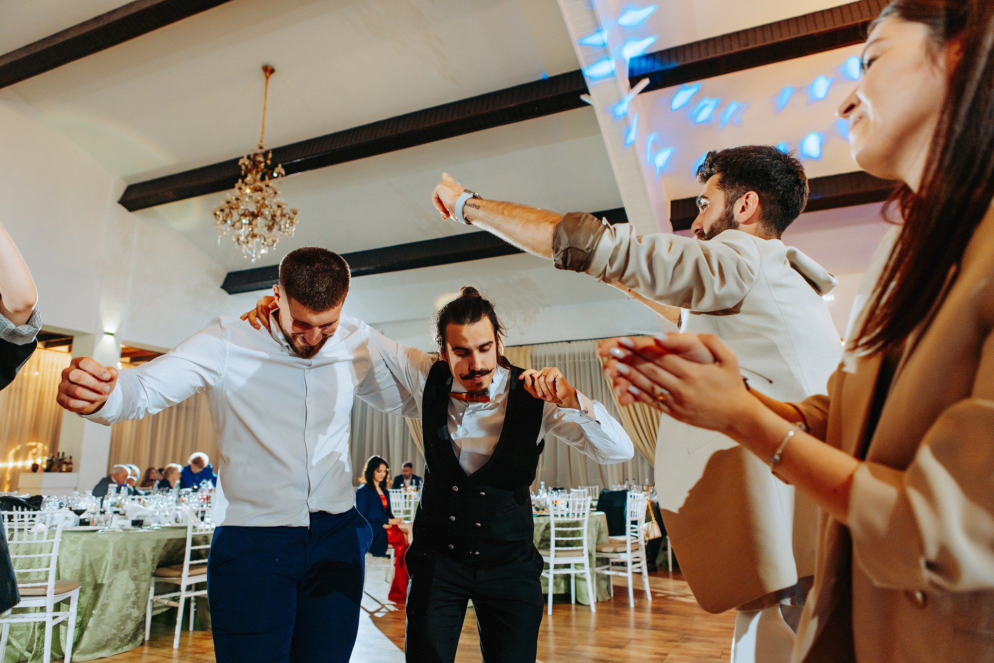 Radu si Diana. Fotograf și videograf de nuntă R. Moldova, Romania