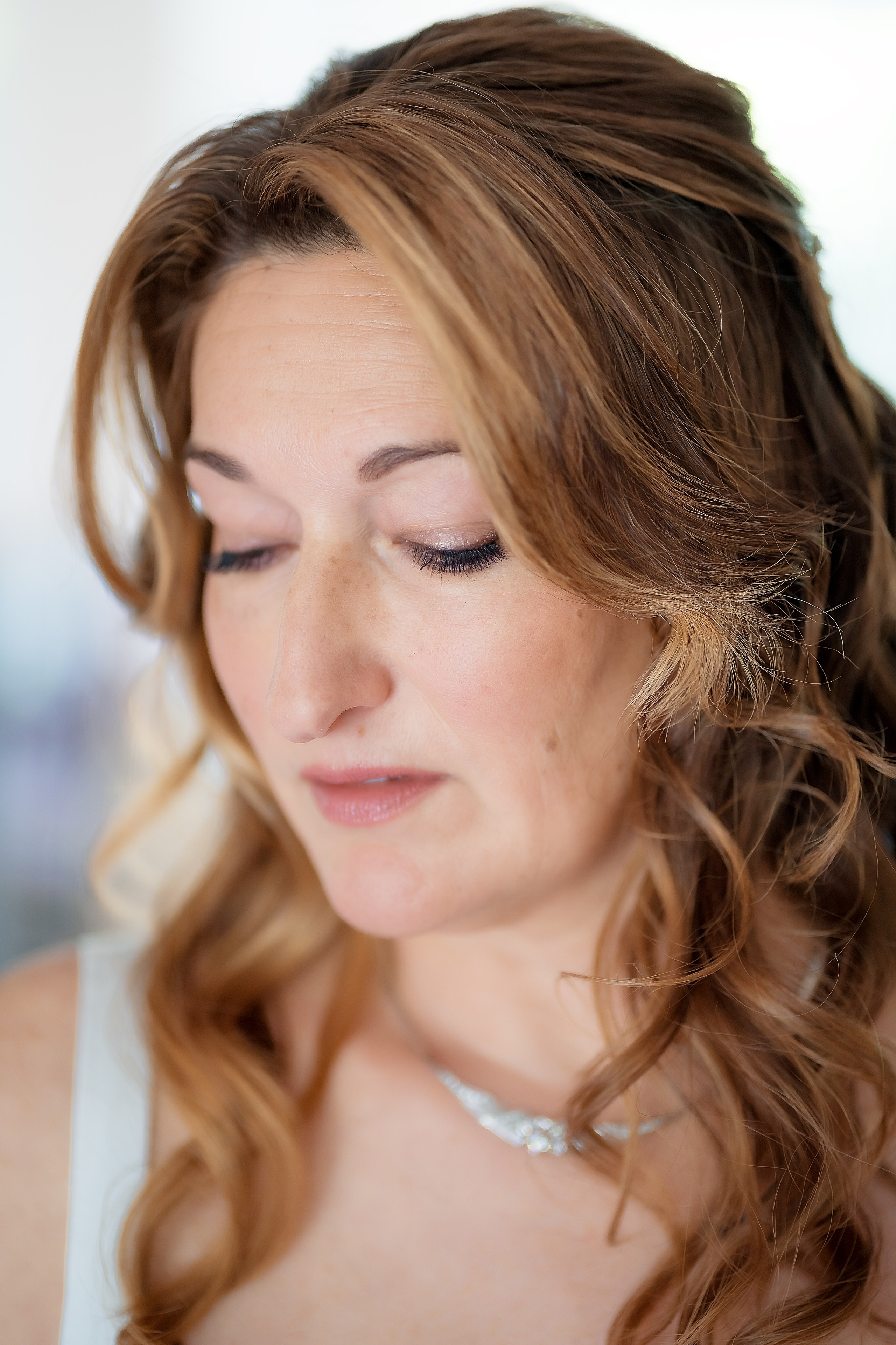 Make-up. Brautstylistin Irina, in Hamburg und Umgebung