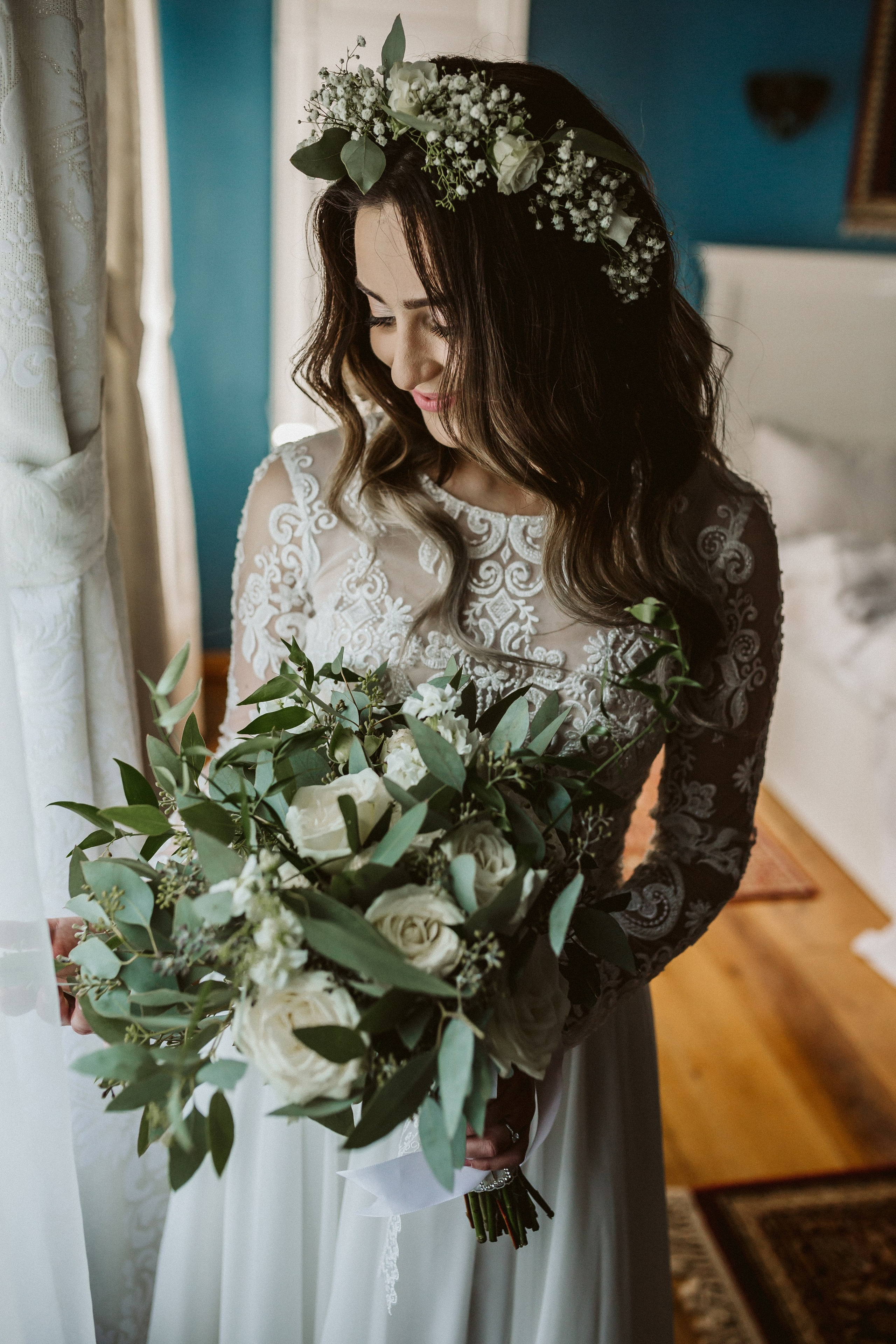 A & D. Fotograf Nunta Iasi - Hearts & Pictures