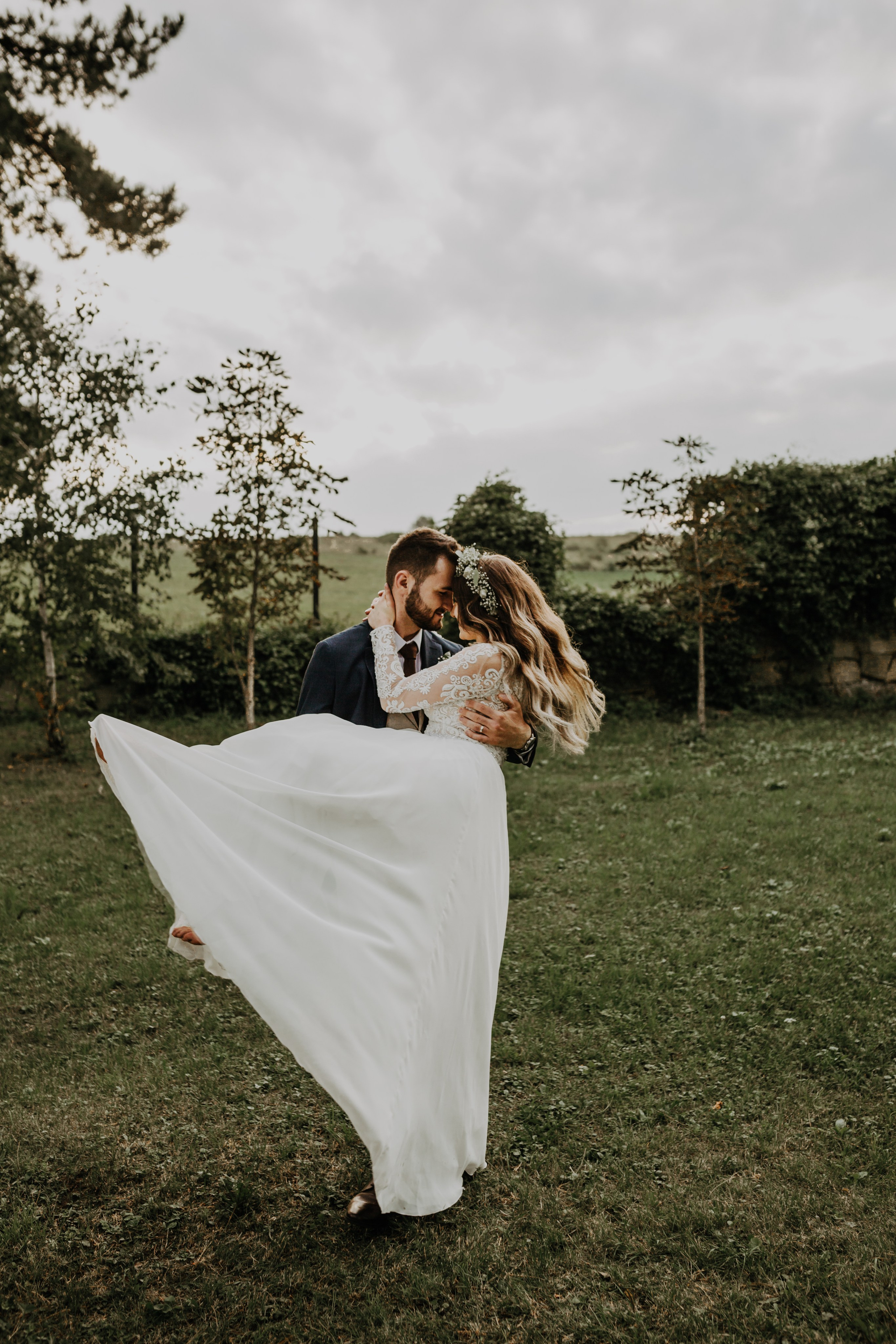 A & D. Fotograf Nunta Iasi - Hearts & Pictures