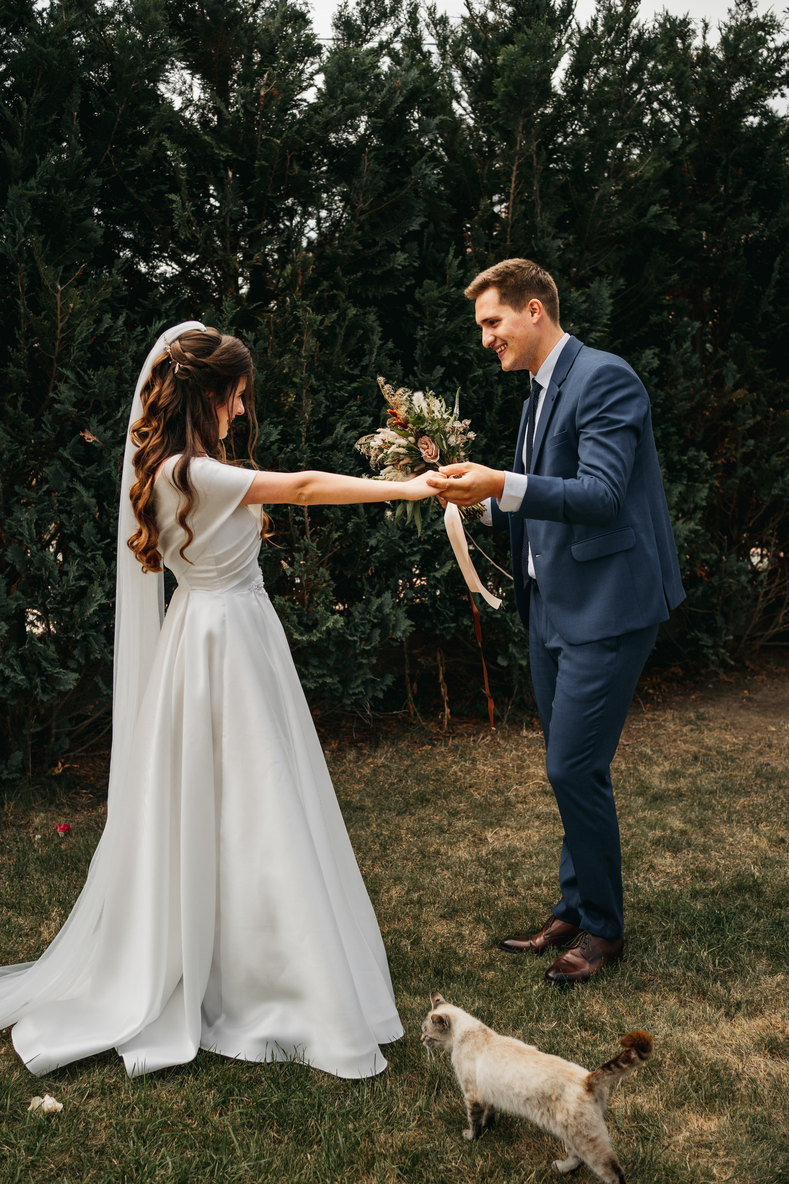 T & I. Fotograf Nunta Iasi - Hearts & Pictures