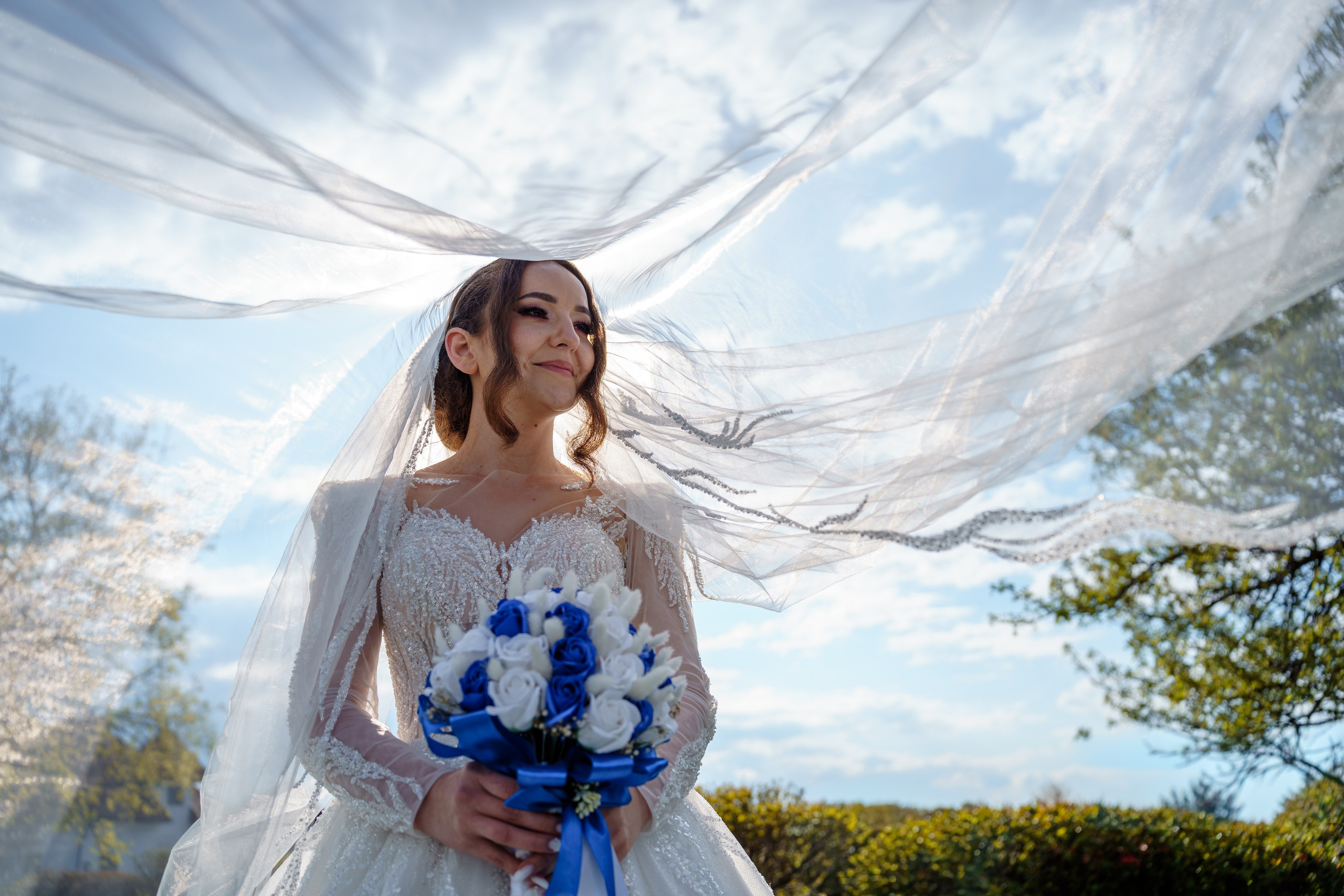 Debora & Moise. Fotograf Nuntă în Gorj - Gabriel Vulpescu