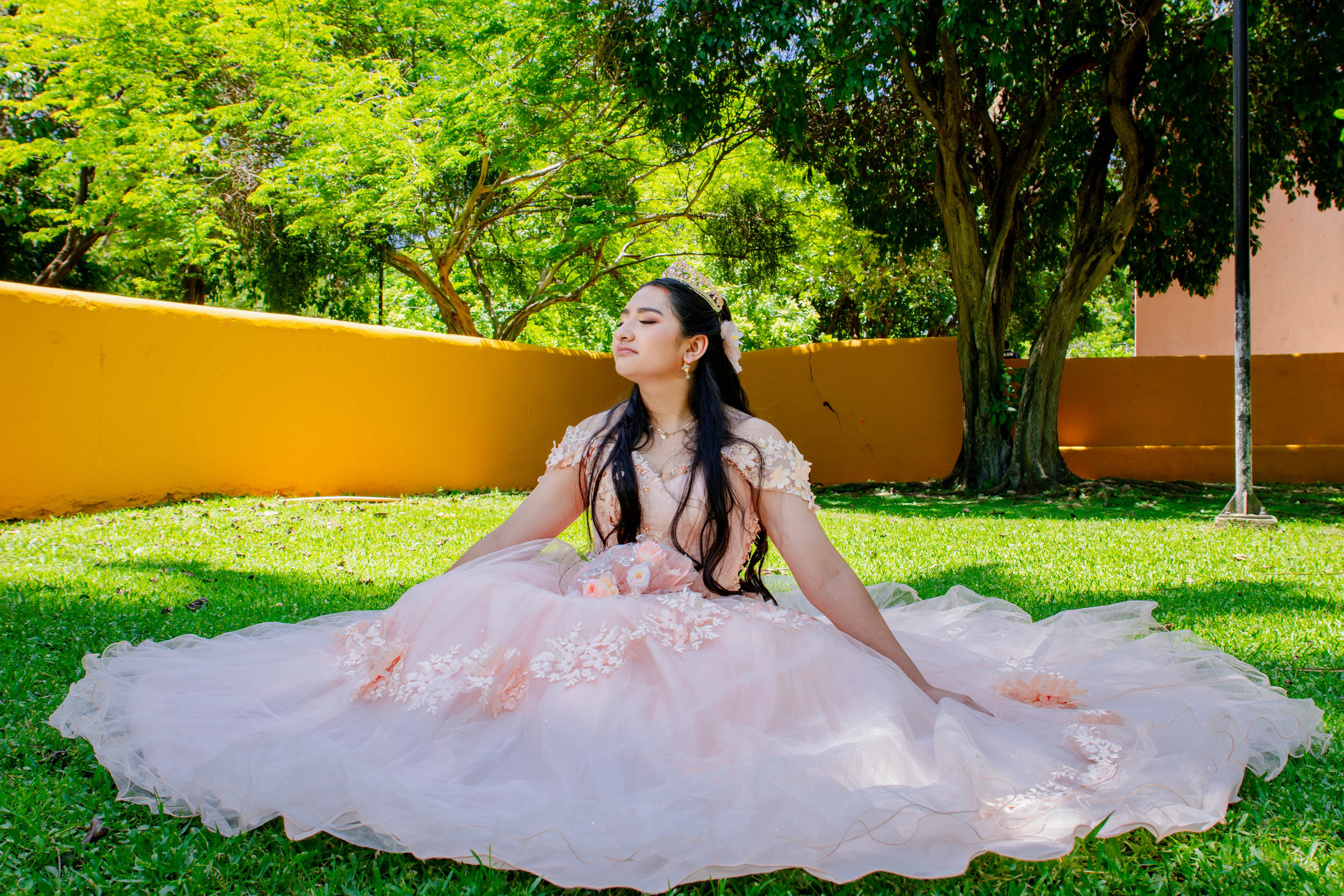 Alondra. Fotógrafo "dD" Didier Dzul
