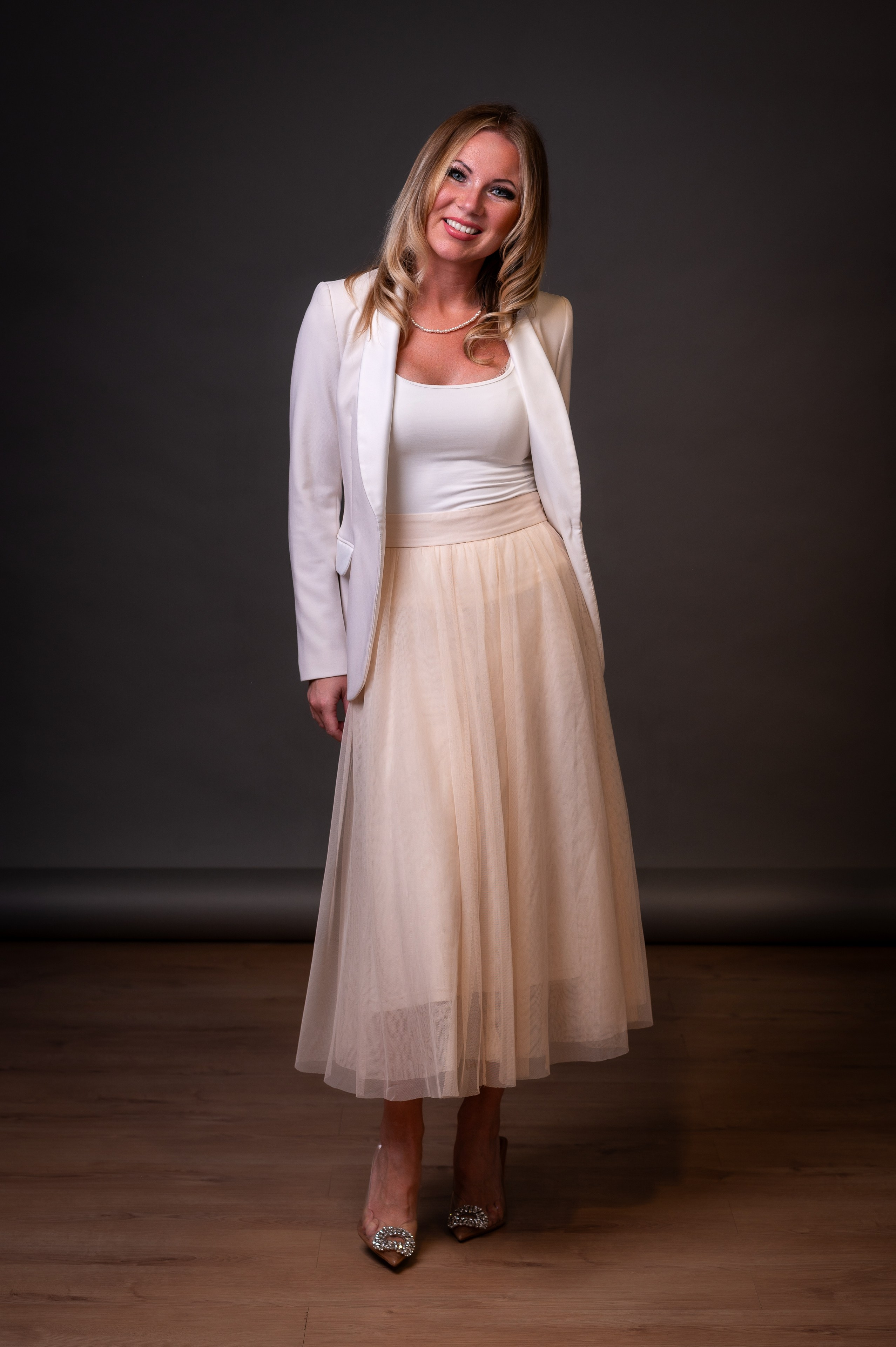 Studio. Timur Cherepanov |Portrait- und Businessfotograf in München