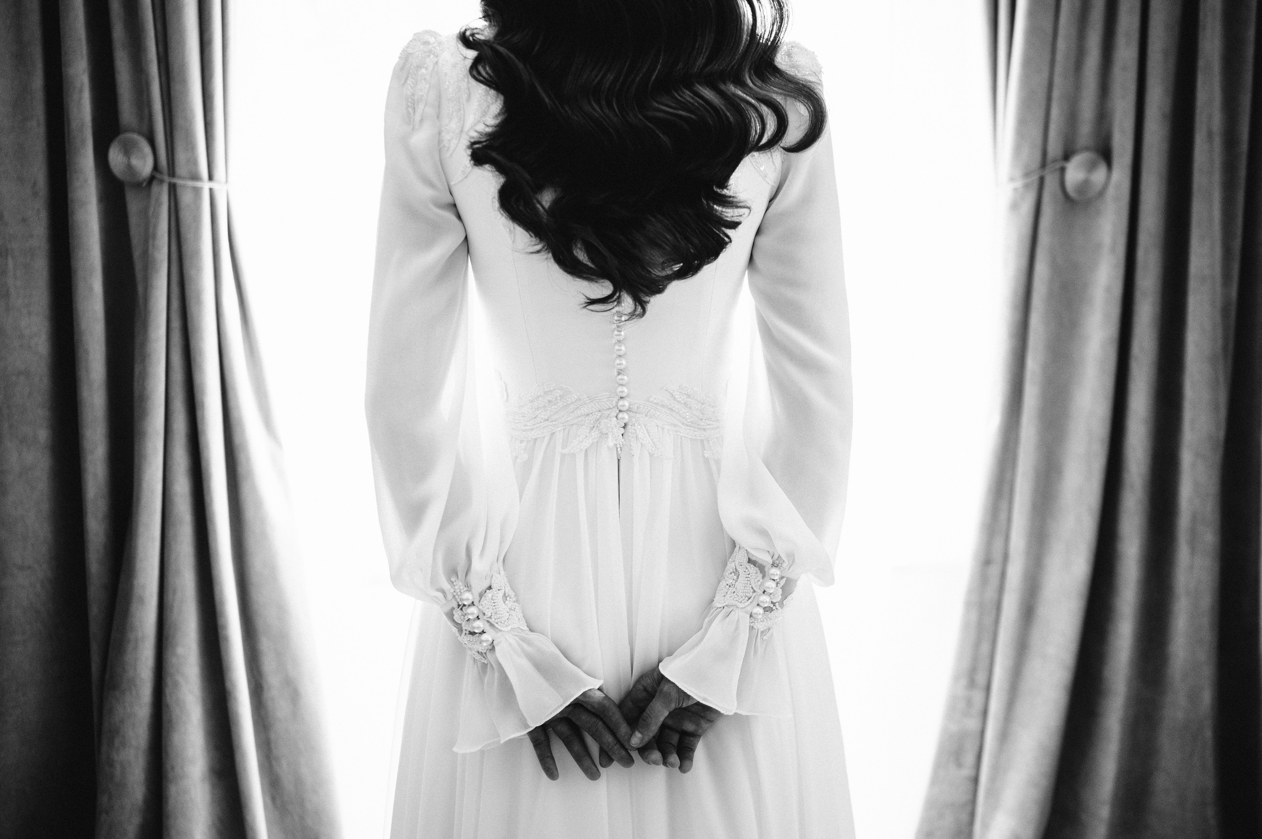 Semida si Bogdan. Valentin Melen - fotograf de nunta 🤍